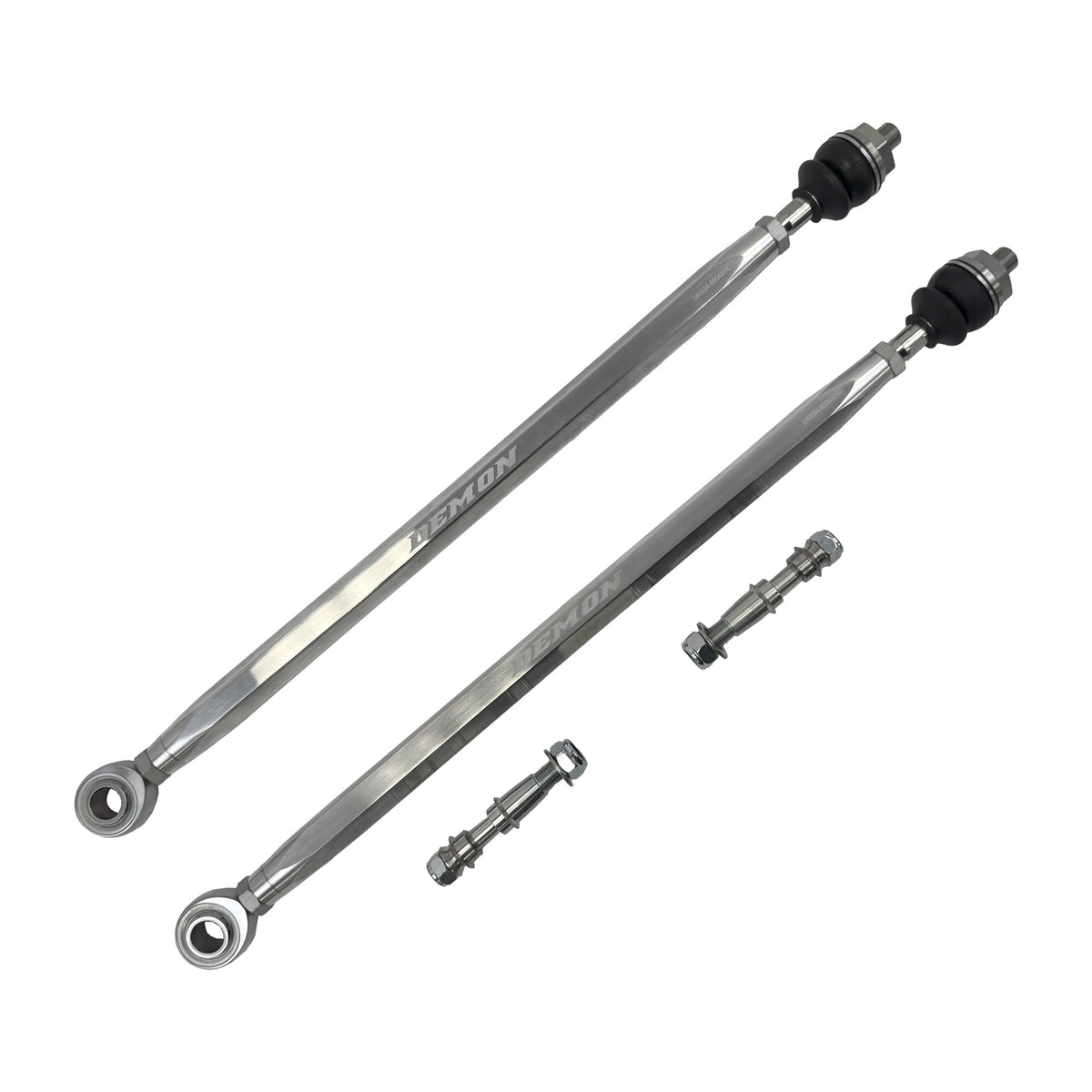 Polaris RZR Turbo S Demon Xtreme Heavy Duty Tie Rod Race Spec