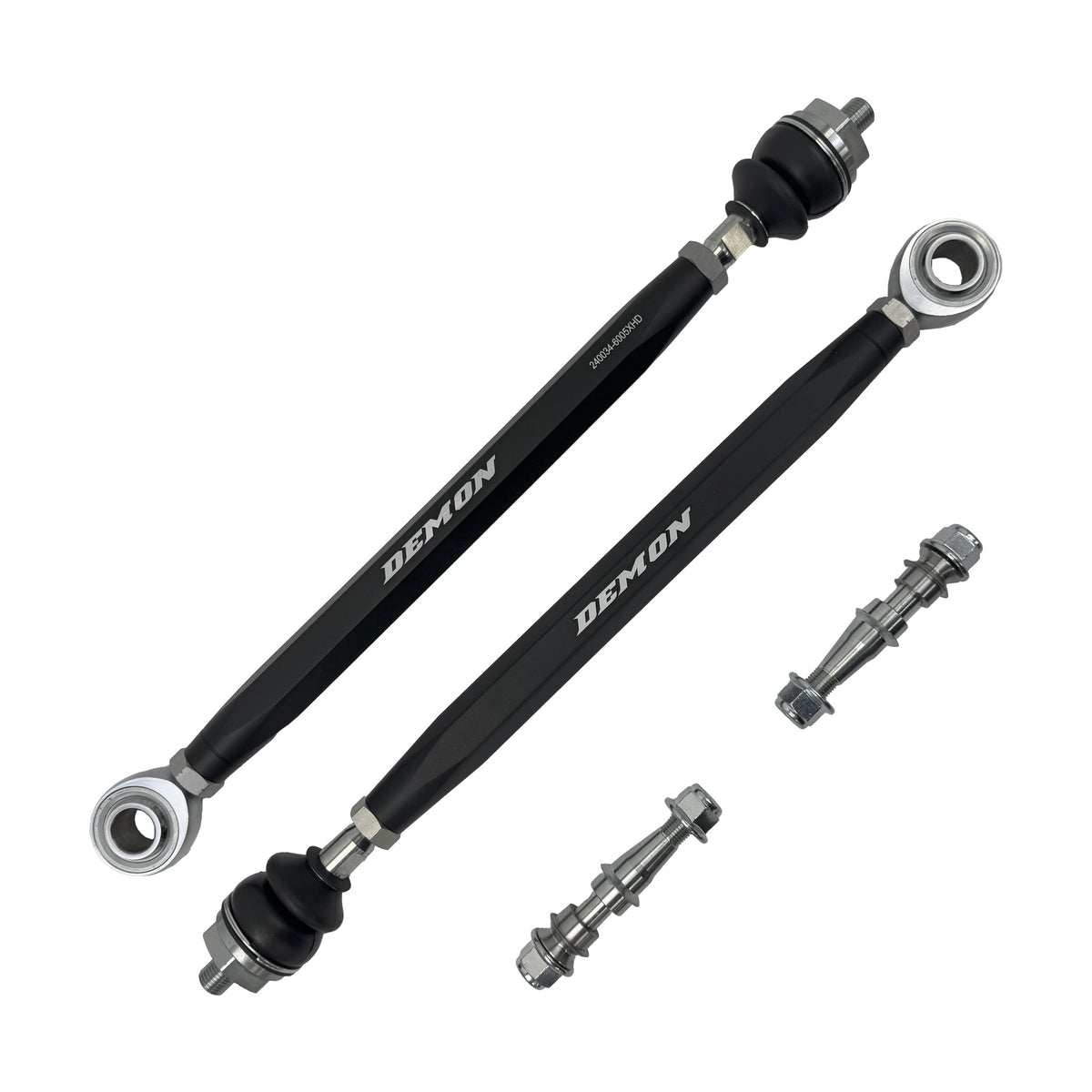 Polaris Ranger 1000 Demon Xtreme Heavy Duty Tie Rod Race Spec