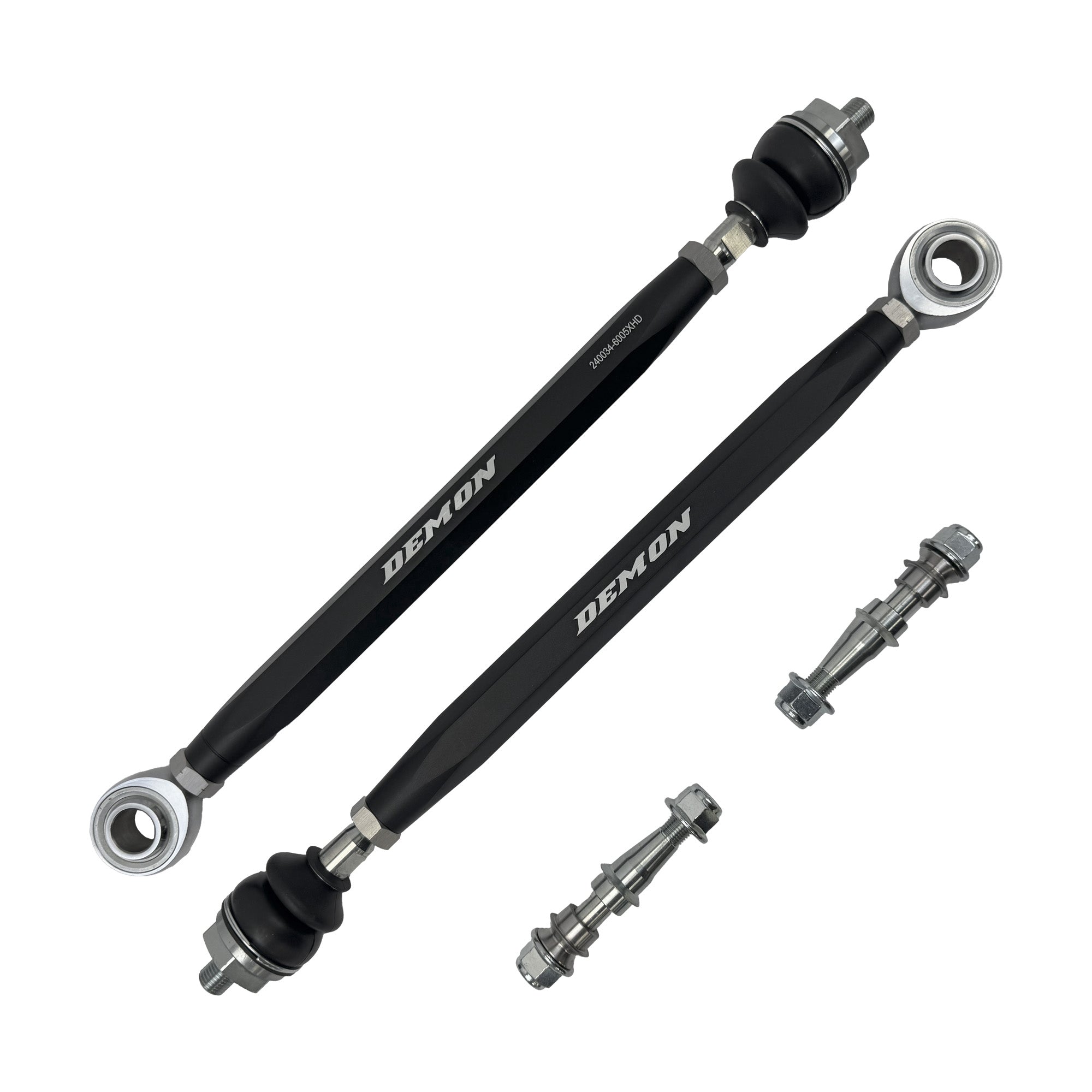 Polaris Ranger 900 Demon Xtreme Heavy Duty Tie Rod Race Spec