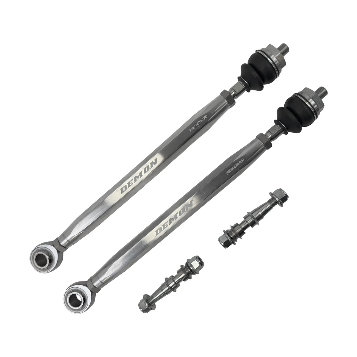 Polaris Ranger 1000 Demon Xtreme Heavy Duty Tie Rod Race Spec
