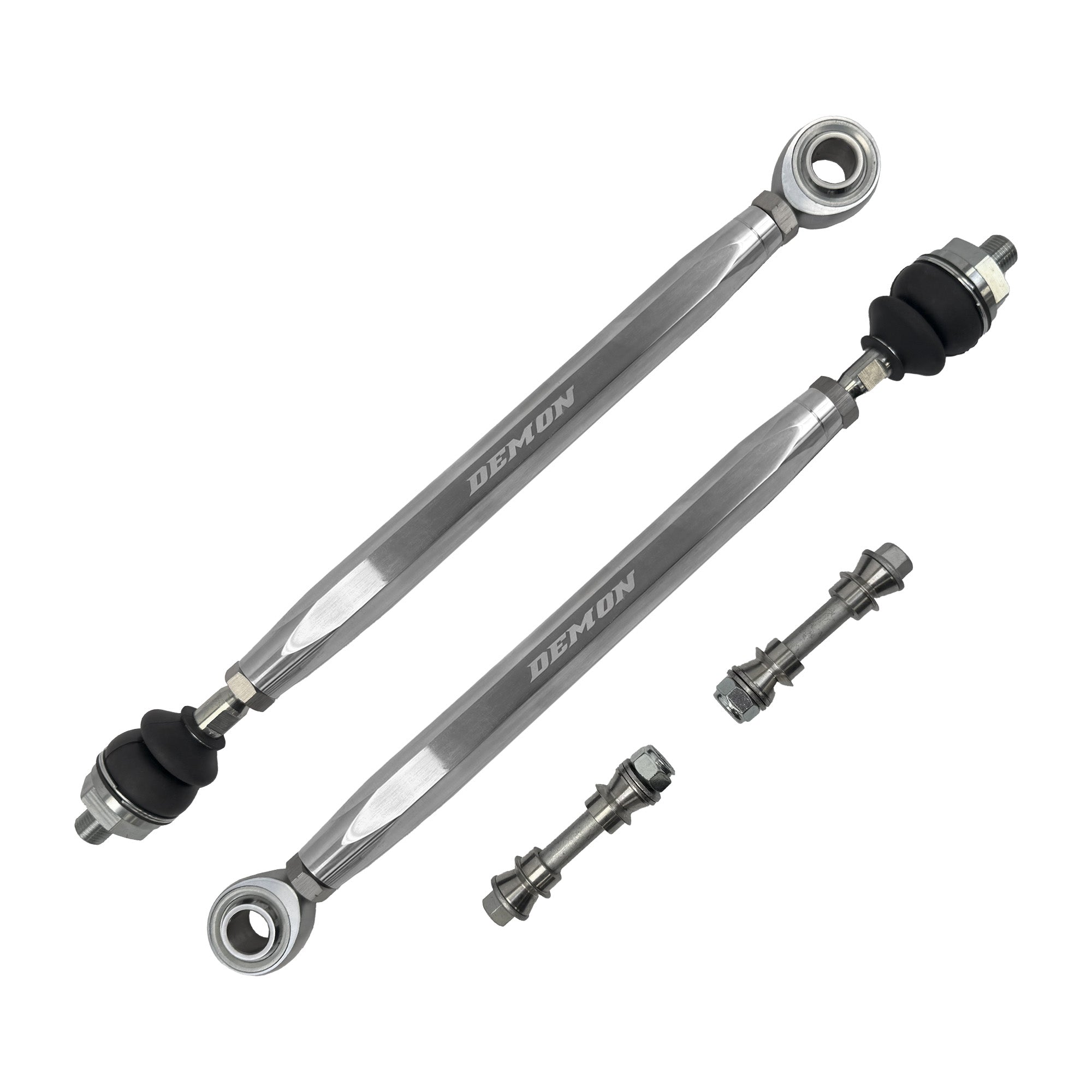 Candy Foxx ロンT Kawasaki Teryx 800 Demon Xtreme Heavy Duty Tie Rod Race Spec