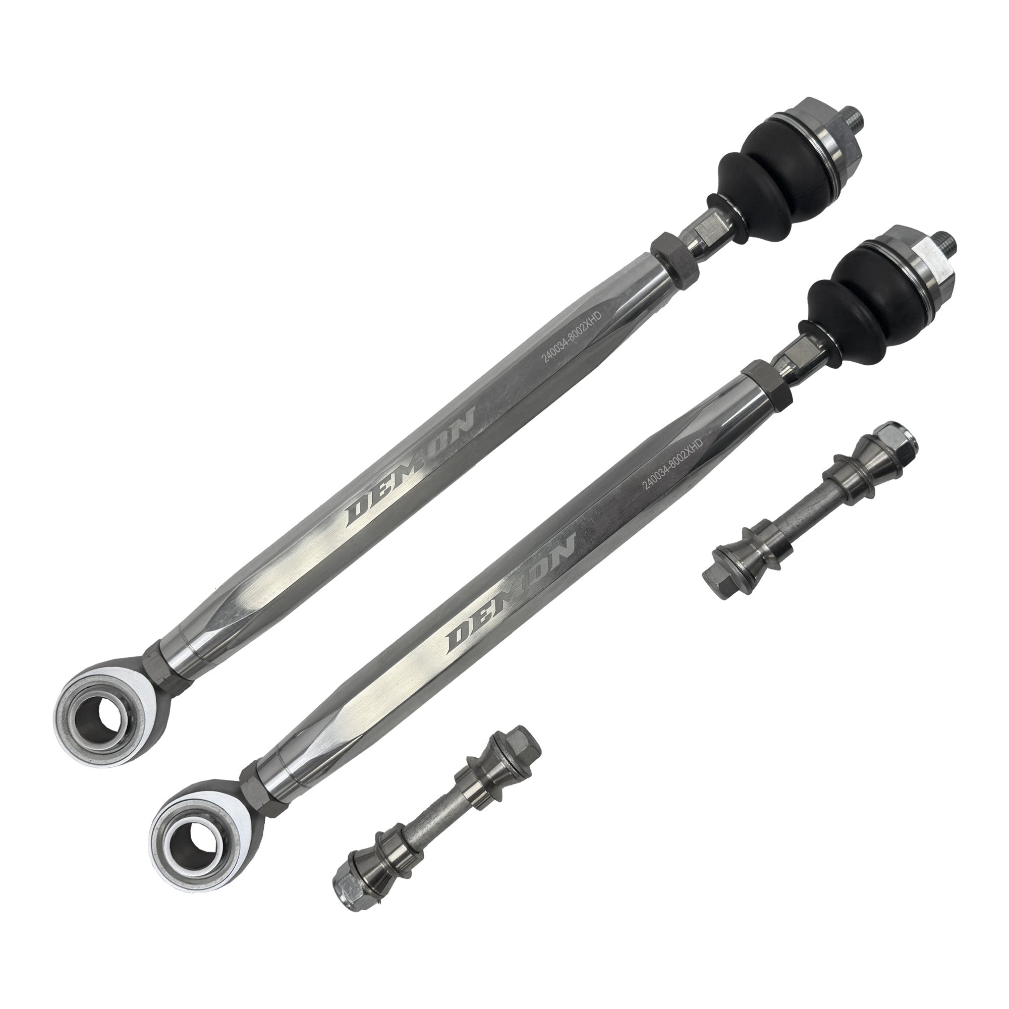 CFMOTO ZFORCE 950 Demon Xtreme Heavy Duty Tie Rod Race Spec