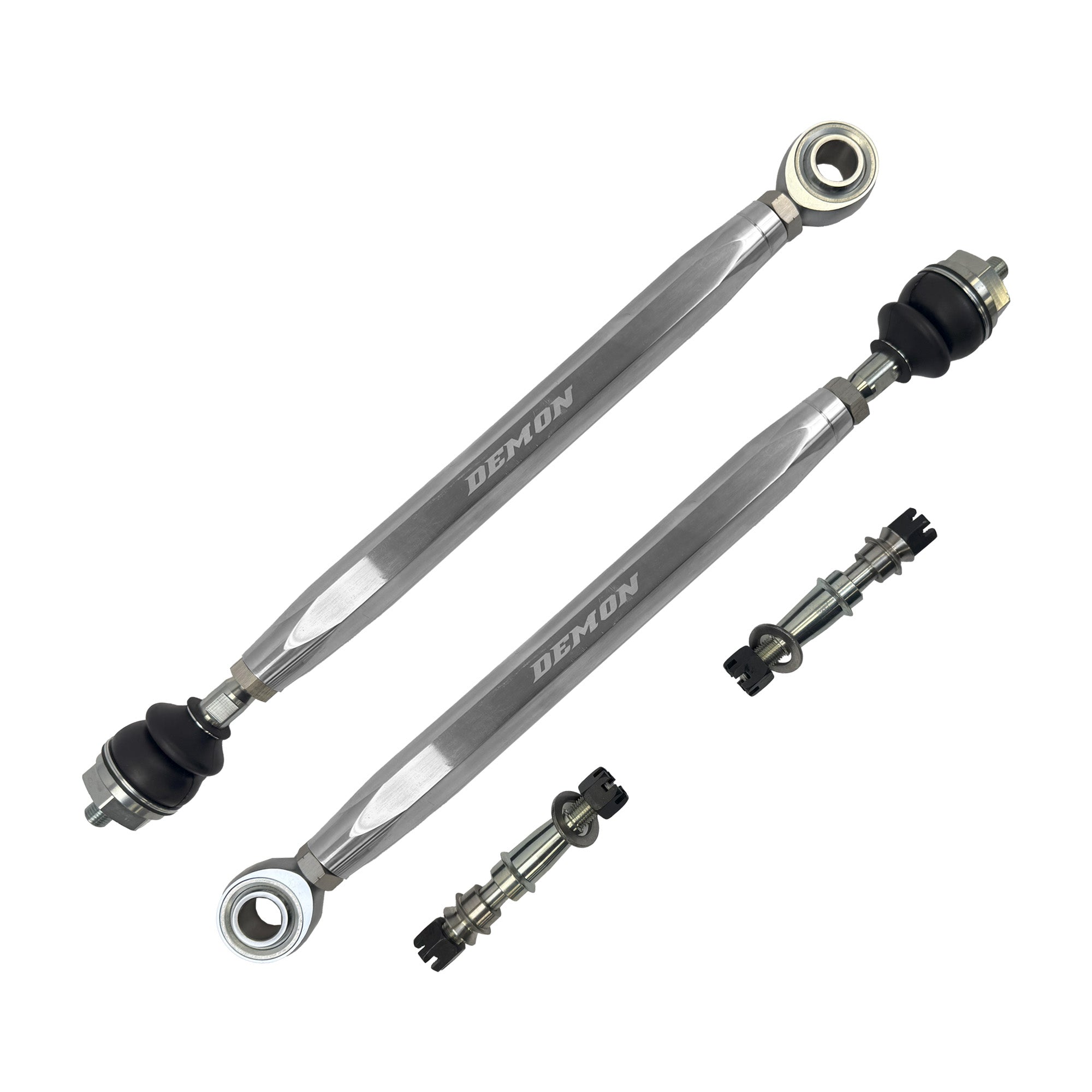 Yamaha Wolverine RMAX4 Demon Xtreme Heavy Duty Tie Rod Race Spec