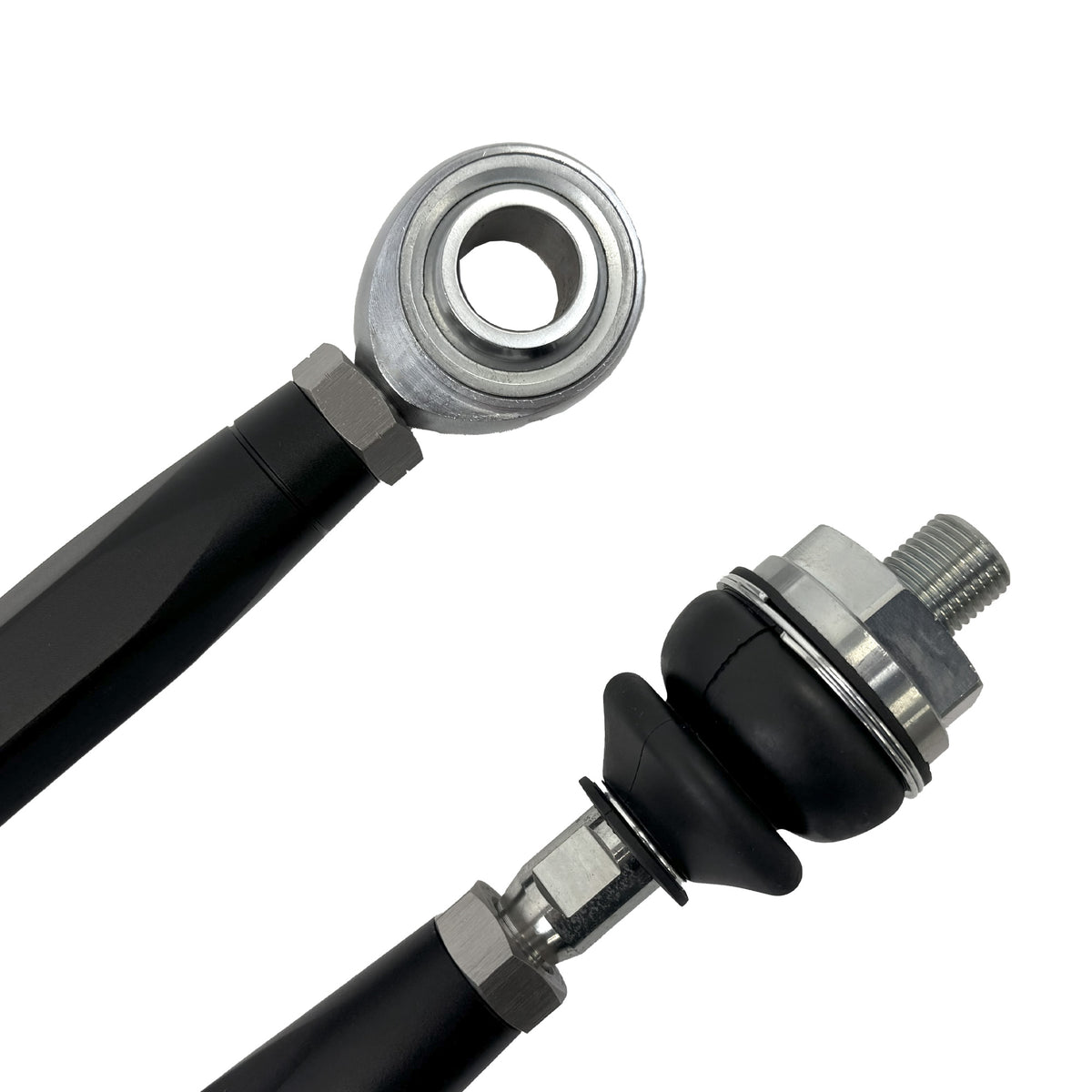 Yamaha Wolverine RMAX2 Demon Xtreme Heavy Duty Tie Rod Race Spec