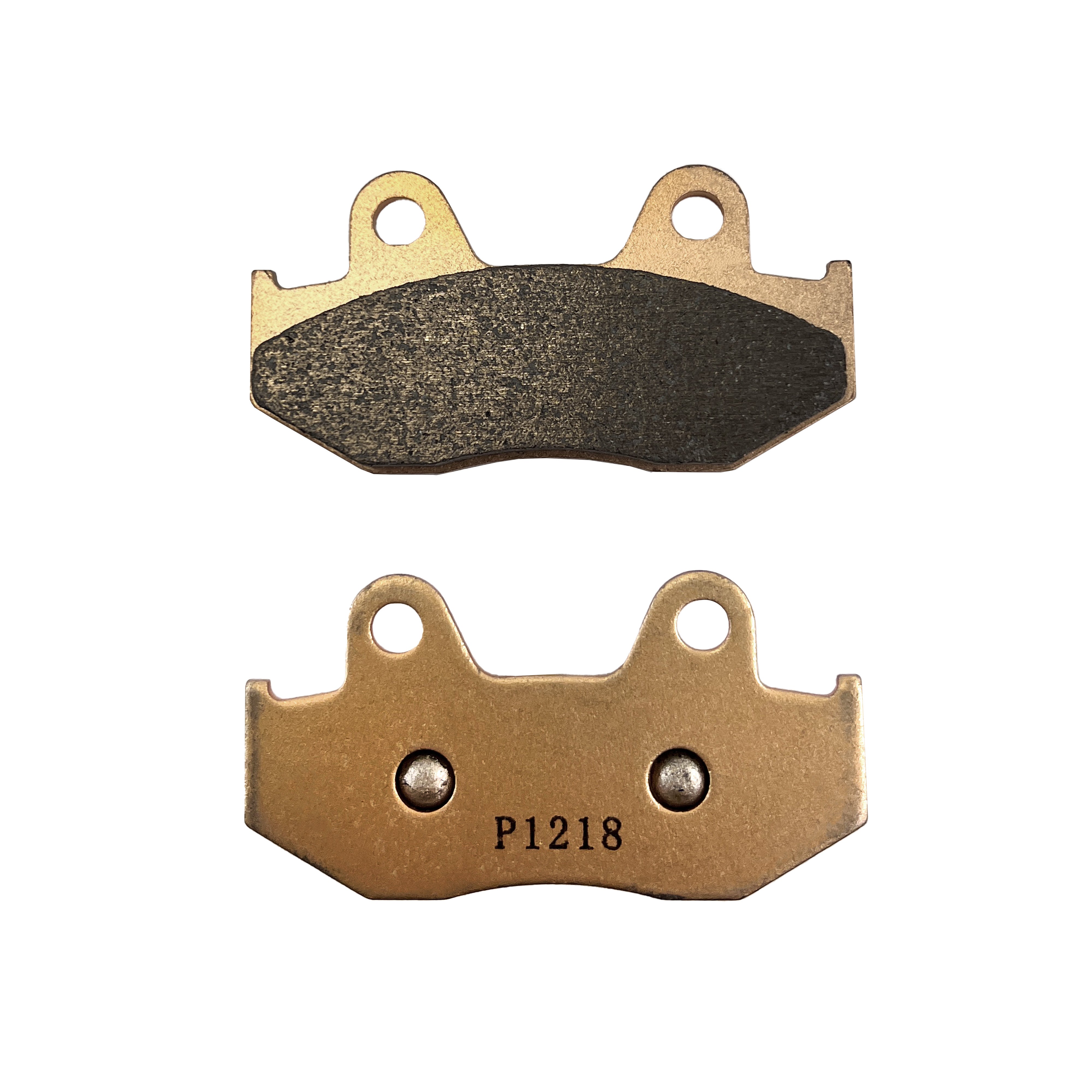 Yamaha Raptor 700 Demon Sintered Brake Pads
