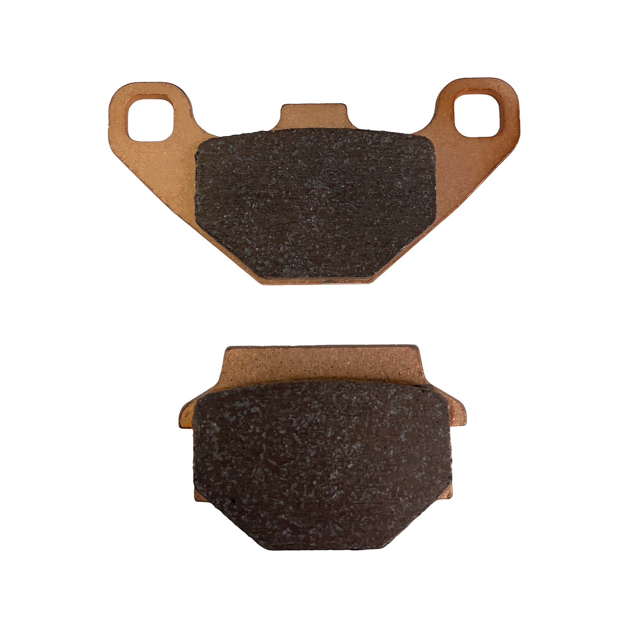 2003-2007 Suzuki Sintered Brake Pads Rear Left,Rear Right PATP-1045