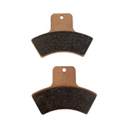 Polaris Diesel 455 Demon Sintered Brake Pads