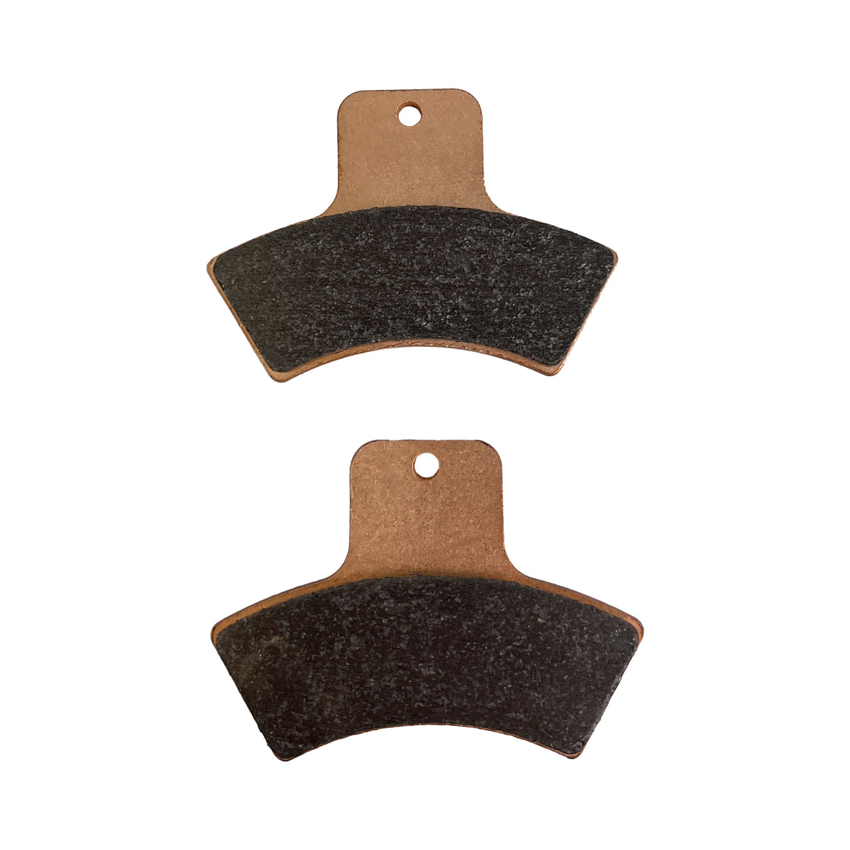 Polaris Sportsman 500 Ho Parts F R Brake Pad Set For POLARIS 500 Scrambler 4x4 Scrambler500 1999 2000 2001 2002 Polaris Brake Pads - Foto 3