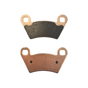 Polaris Ranger EV Demon Sintered Brake Pads