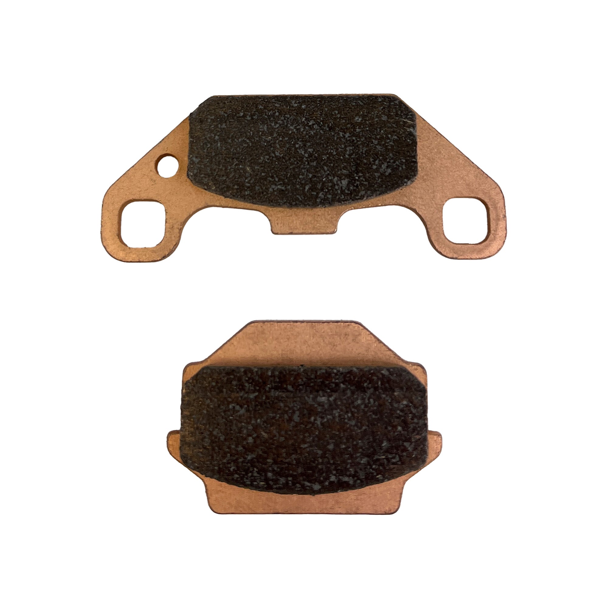 1987-2003 Kawasaki Sintered Brake Pads Front Left,Front Right PATP-1108