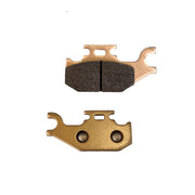 Can-Am Commander Max 800 Demon Sintered Brake Pads