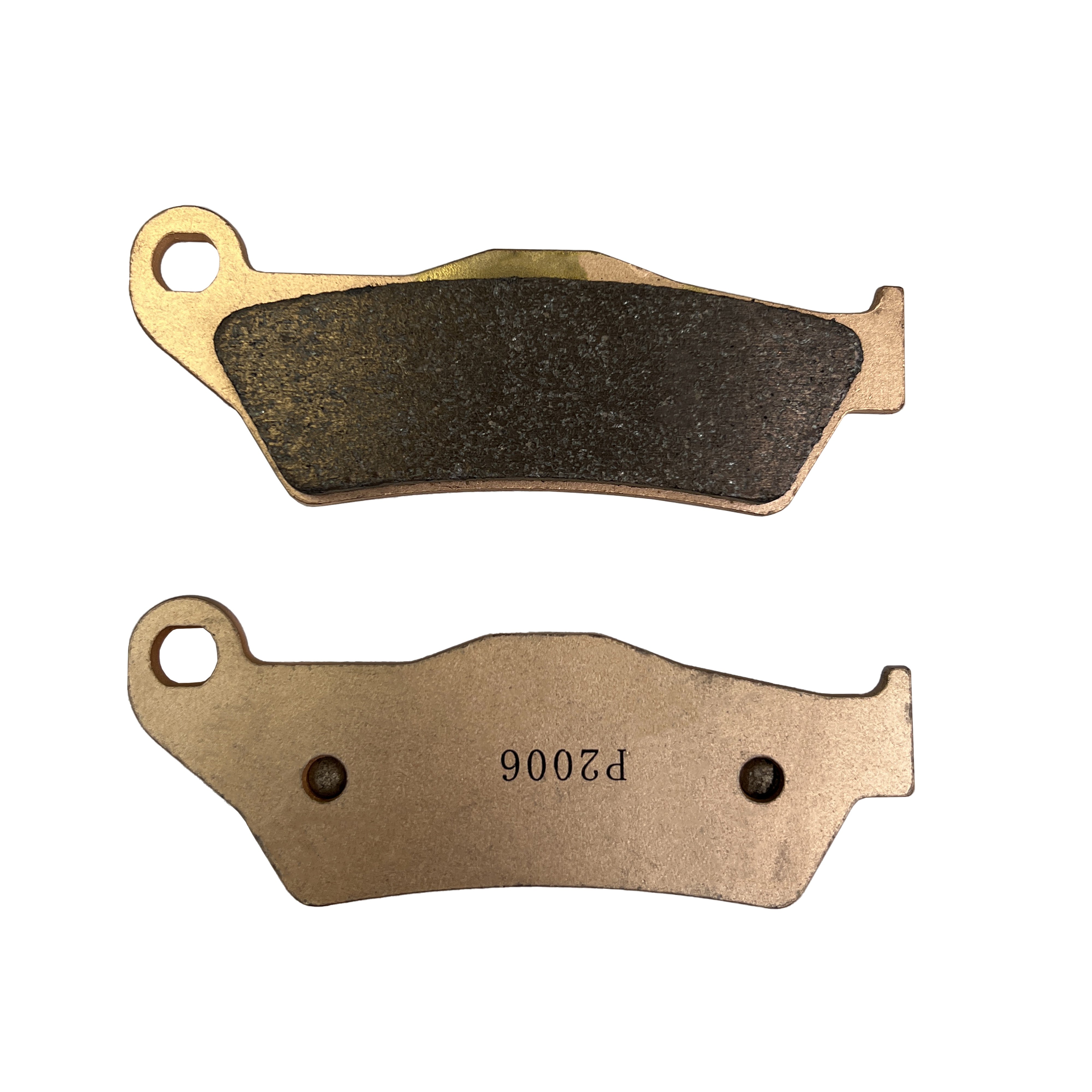 2003-2009 Gas Gas Sintered Brake Pads Front Left,Front Right,Rear Left,Rear Right PATP-1136