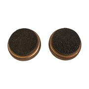 Yamaha Tri-Moto 75 Demon Sintered Brake Pads