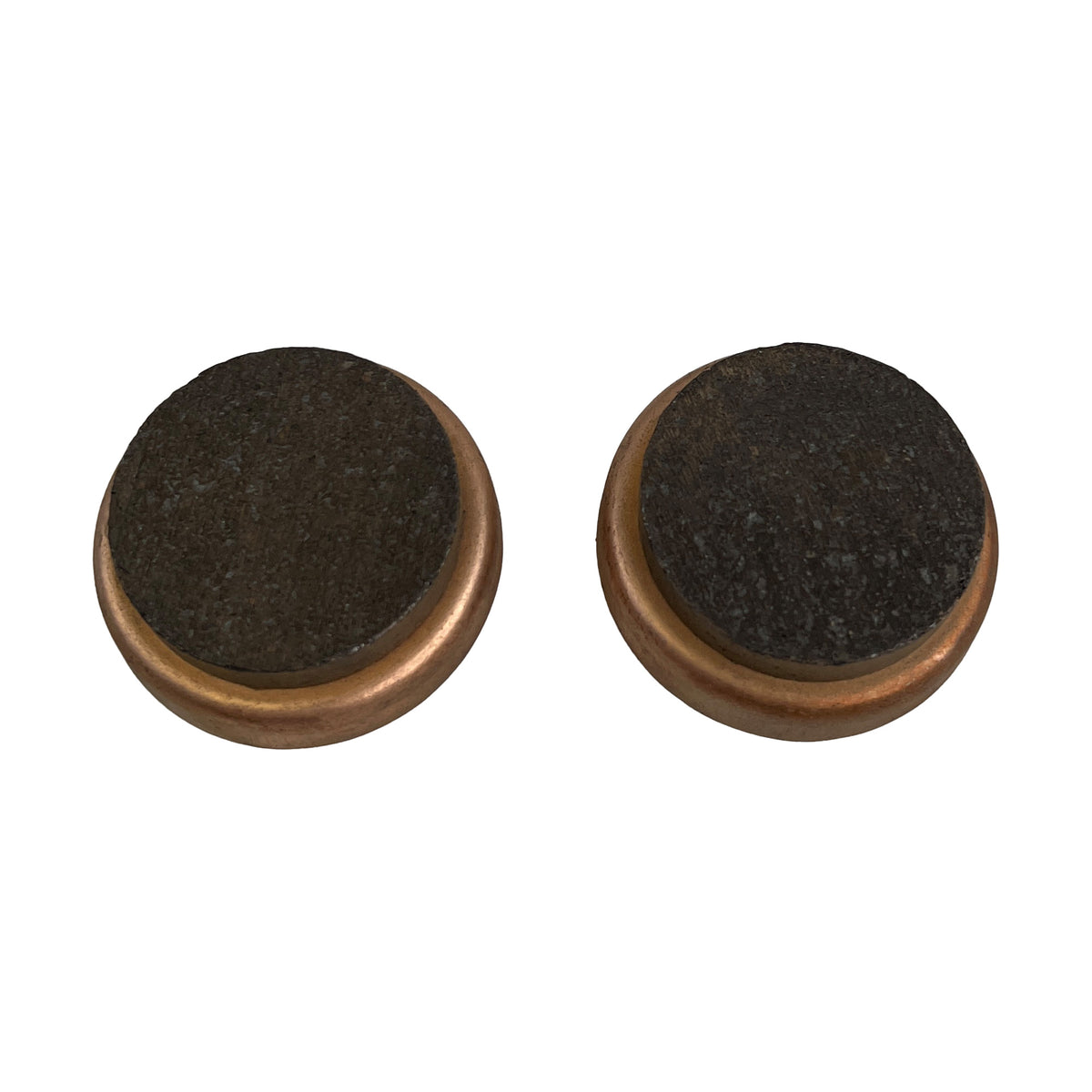 Yamaha Big Bear 350 Demon Sintered Brake Pads