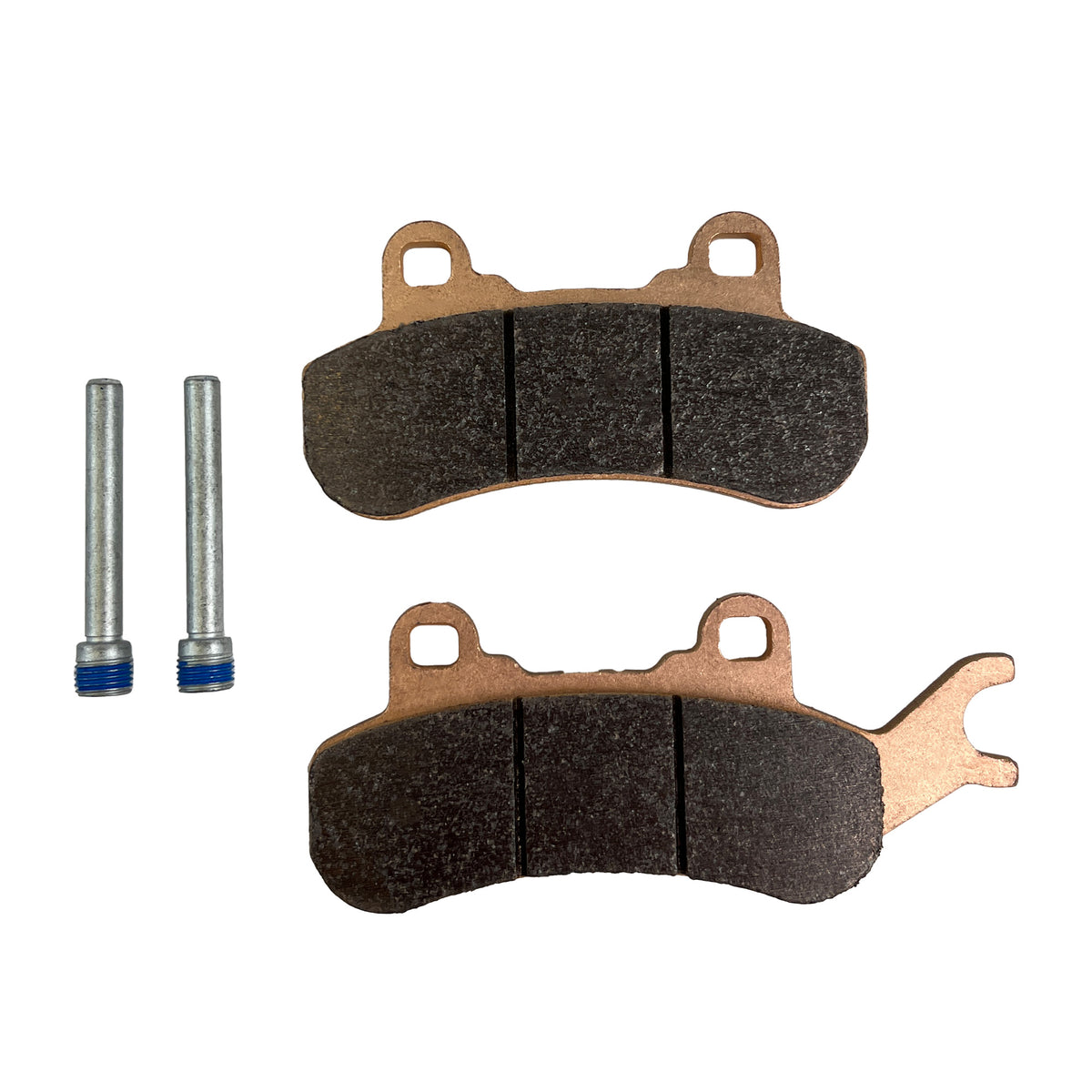 Can-Am Maverick X3 Demon Sintered Brake Pads