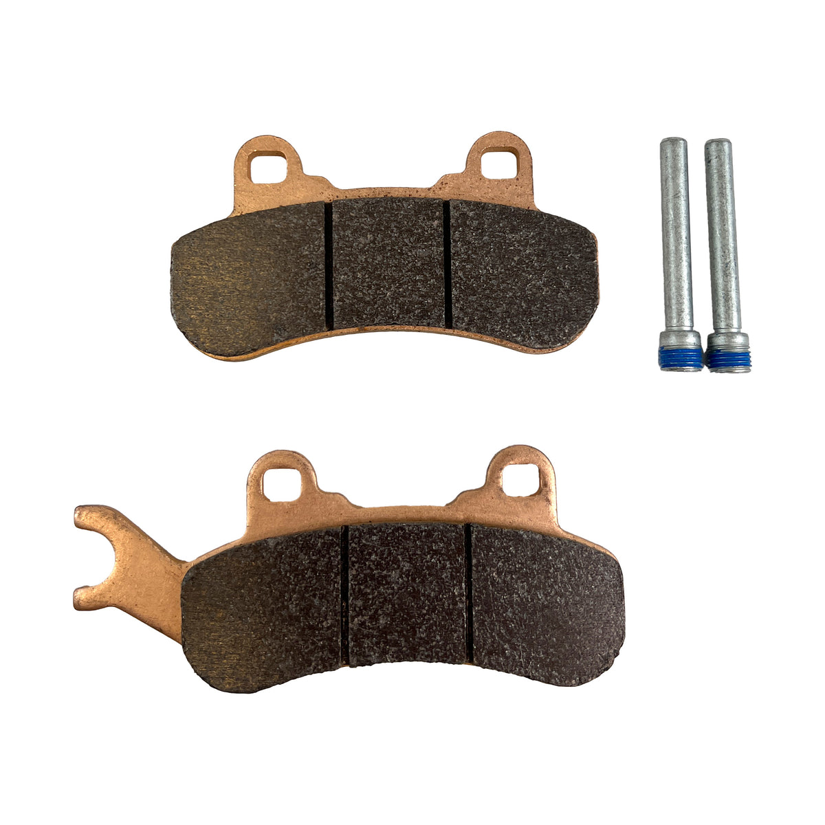 Demon Powersports PATP-1147 DISC BRAKE PAD SET main image 0