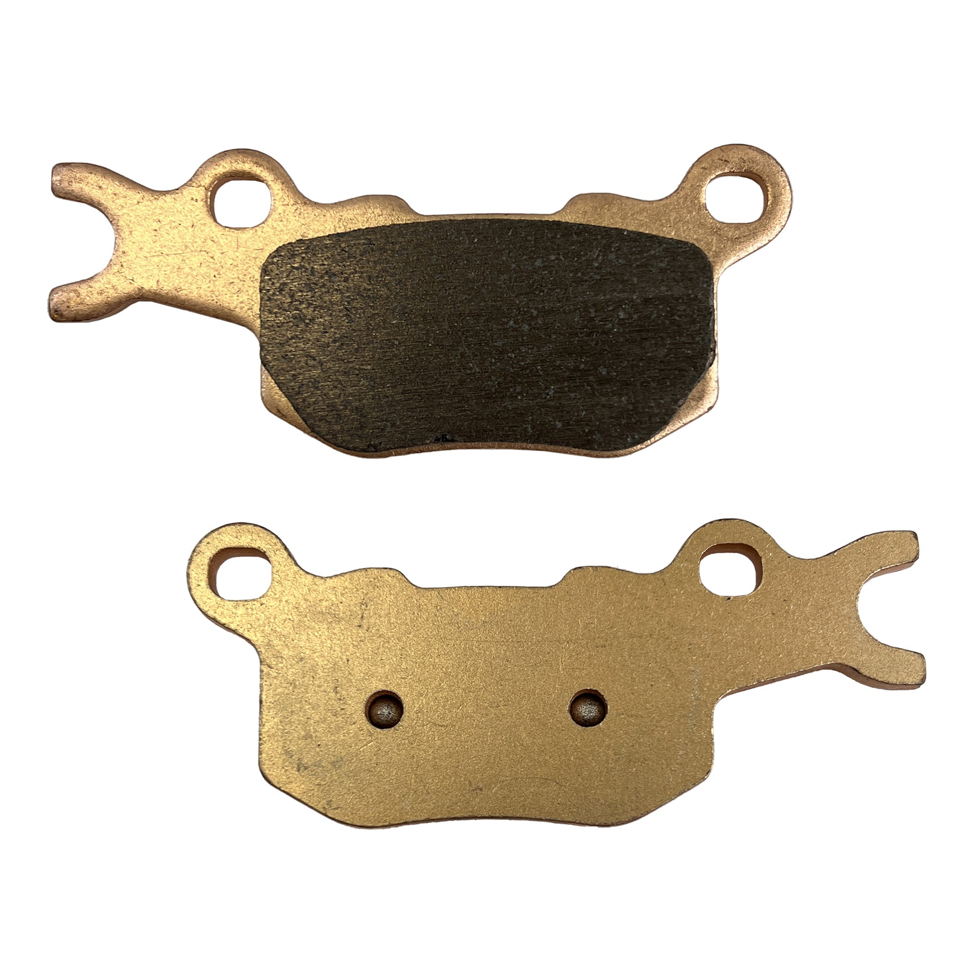 Can-Am Defender HD8 Demon Sintered Brake Pads
