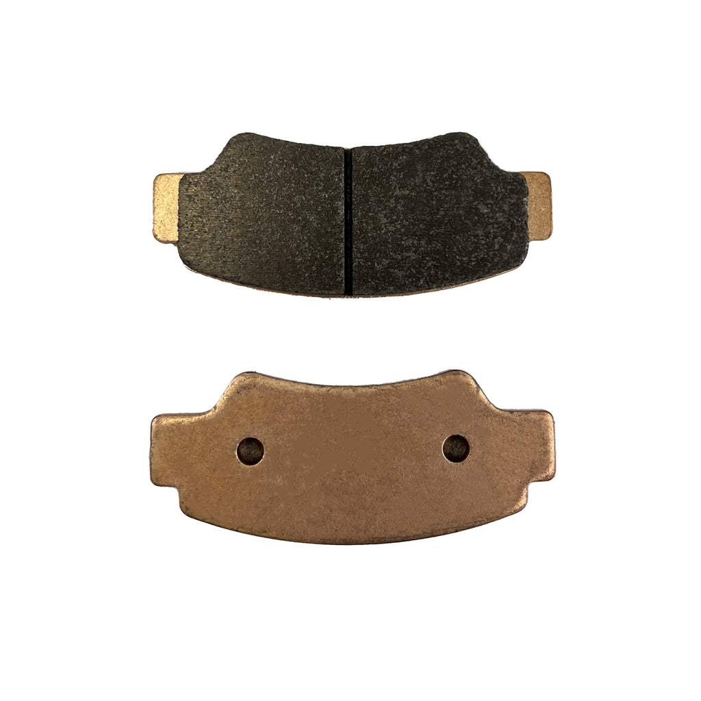 Sintered Brake Pads for CFMOTO UFORCE 600 — Demon Powersports