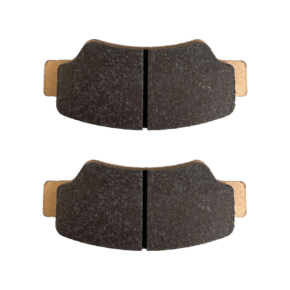 CFMOTO CFORCE 600 Demon Sintered Brake Pads
