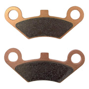 CFMOTO CF500 Demon Sintered Brake Pads