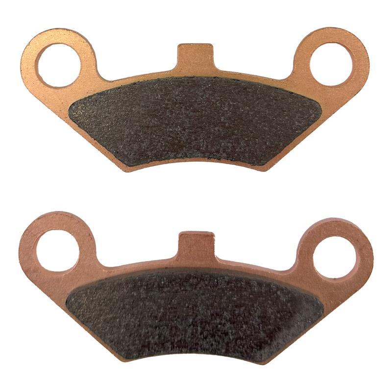 CFMOTO CFORCE 500 Demon Sintered Brake Pads