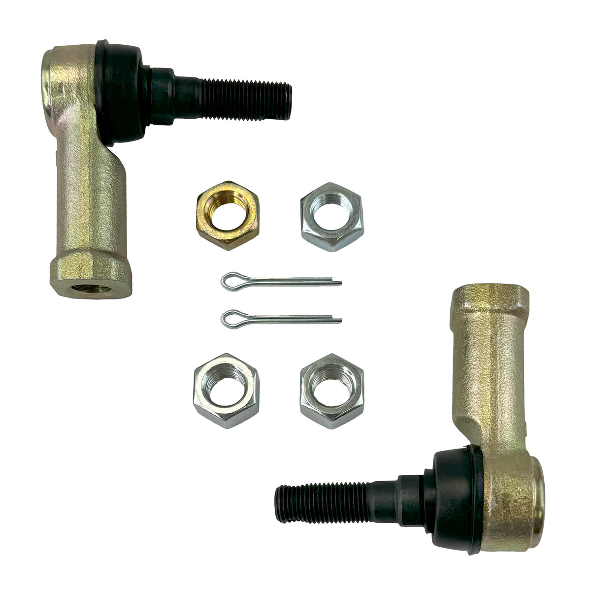 Can-Am Renegade 1000 Rugged Tie Rod End