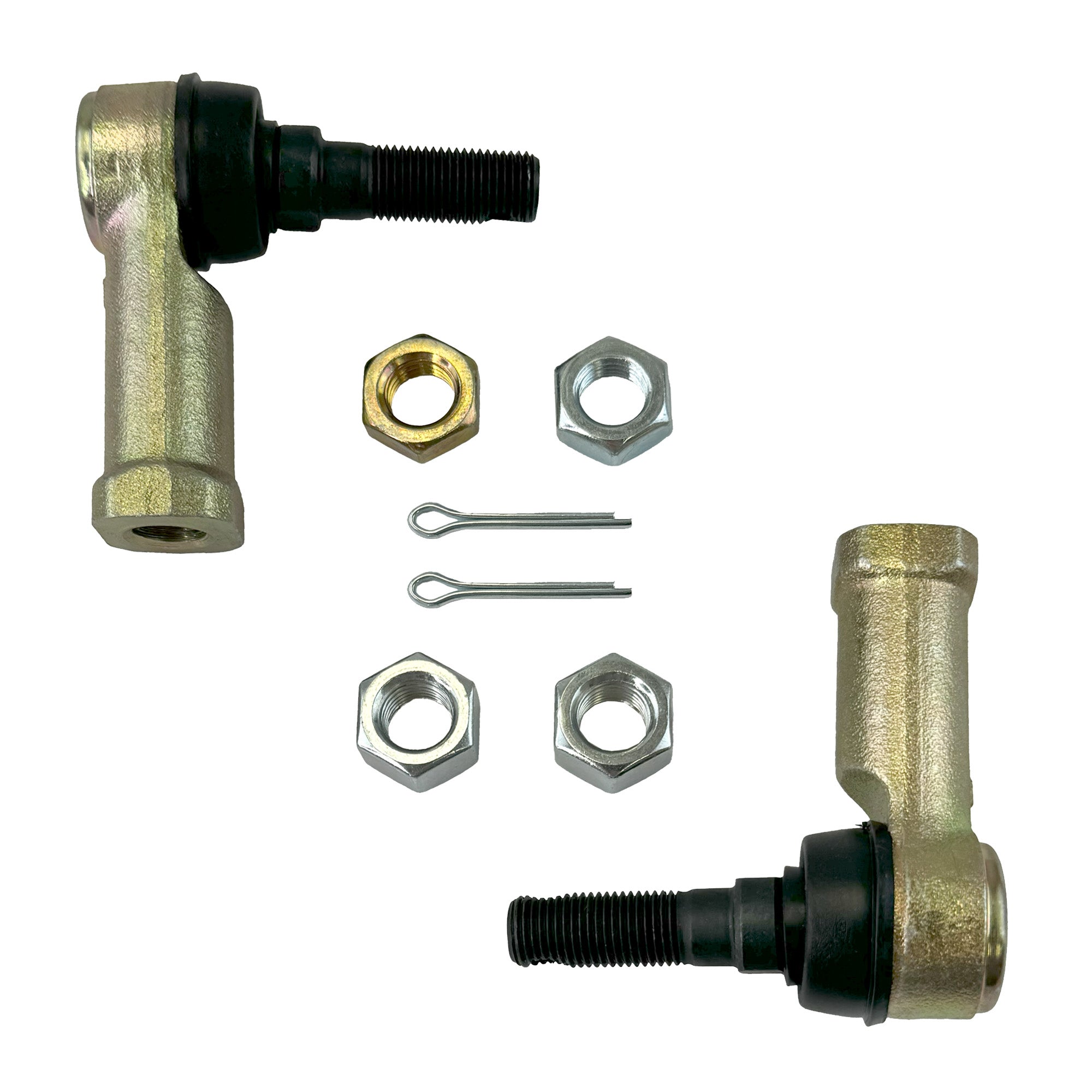 Bombardier DS650 Rugged Tie Rod End