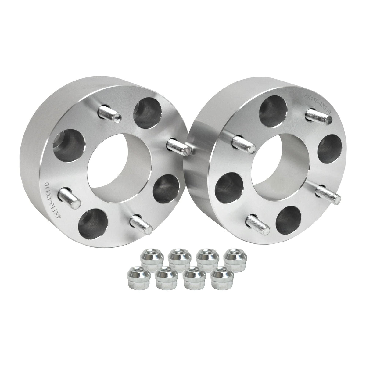 Can-Am Commander E Rugged Wheel Spacer
