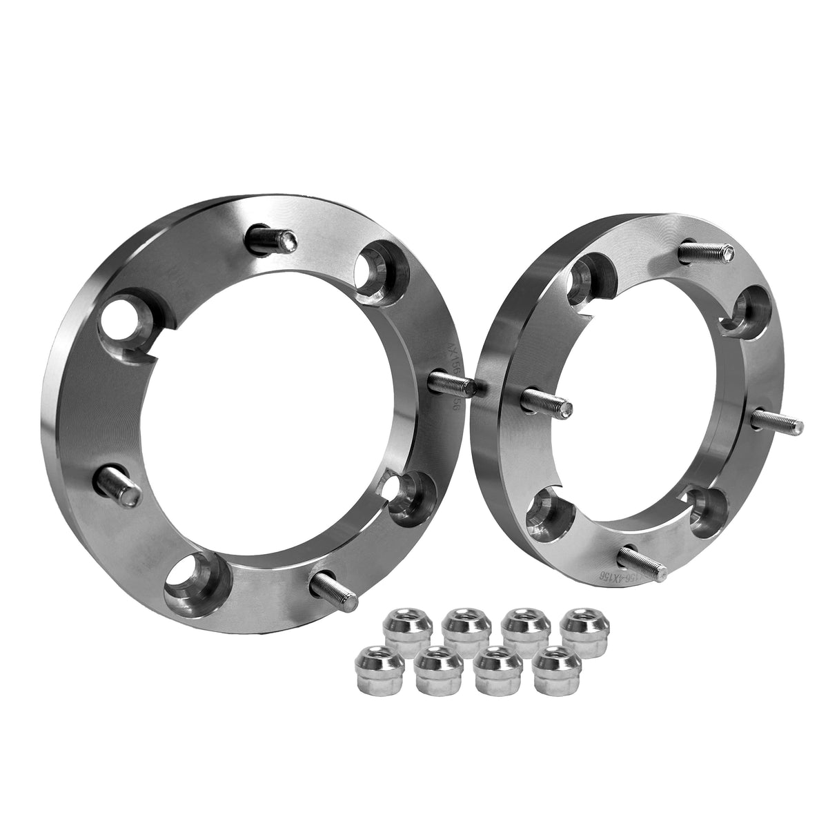 Polaris Predator 500 Rugged Wheel Spacer
