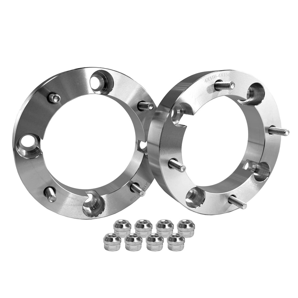 Polaris Predator 500 Rugged Wheel Spacer
