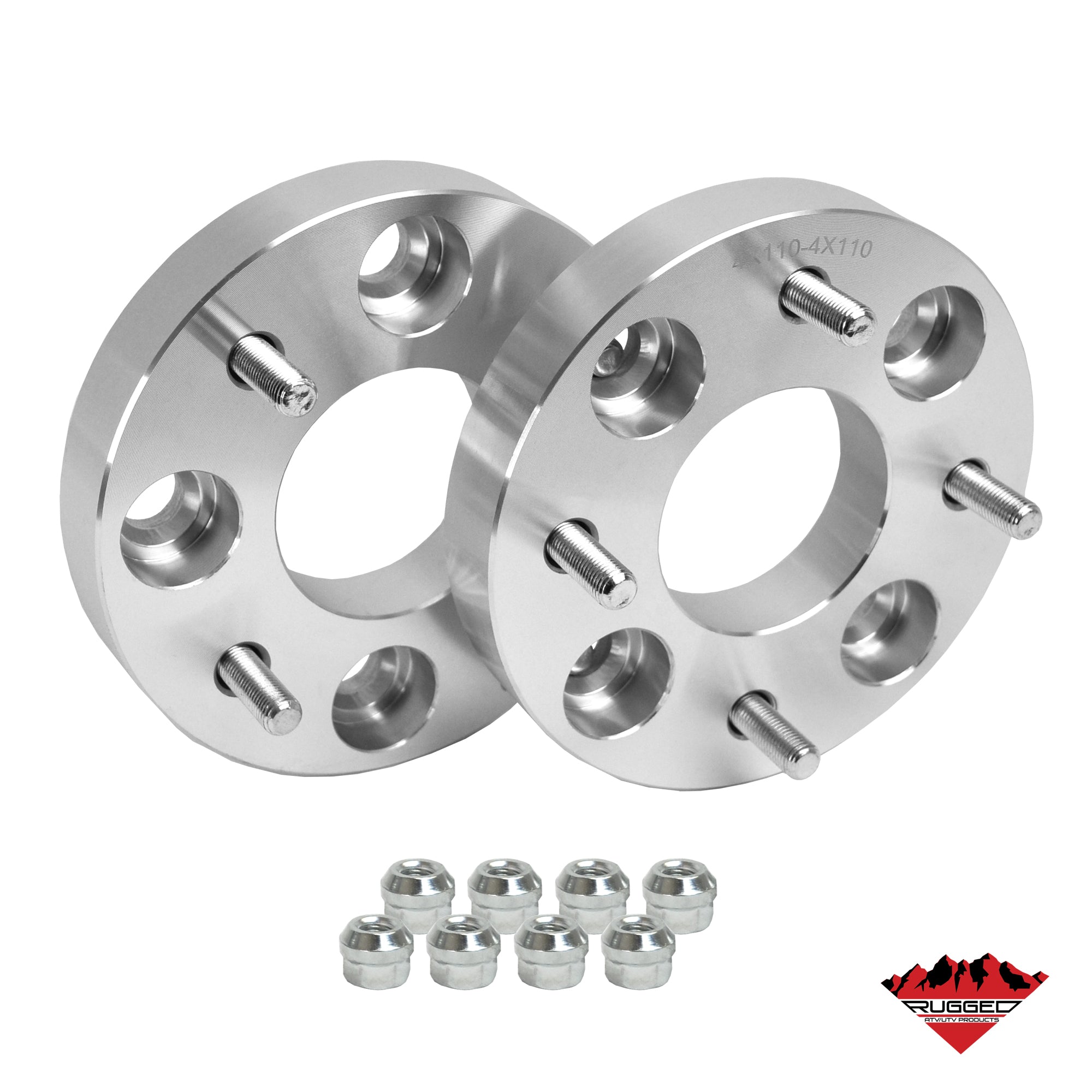 Can-Am Maverick X3 Rugged Wheel Spacer
