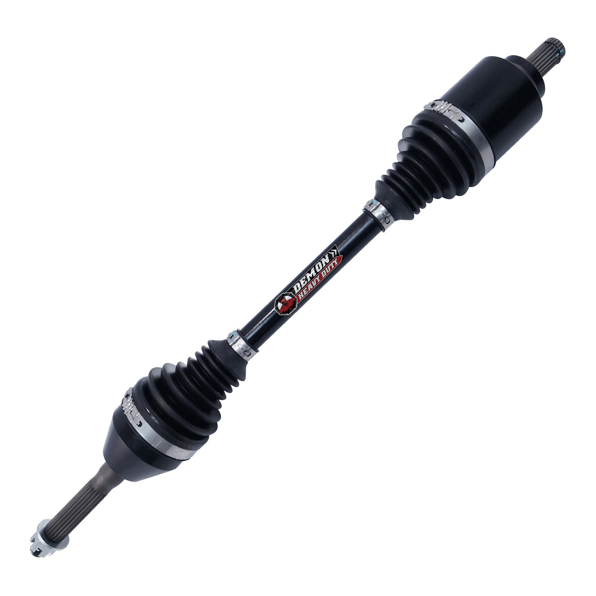 Polaris Heavy Duty Demon Boot Kit