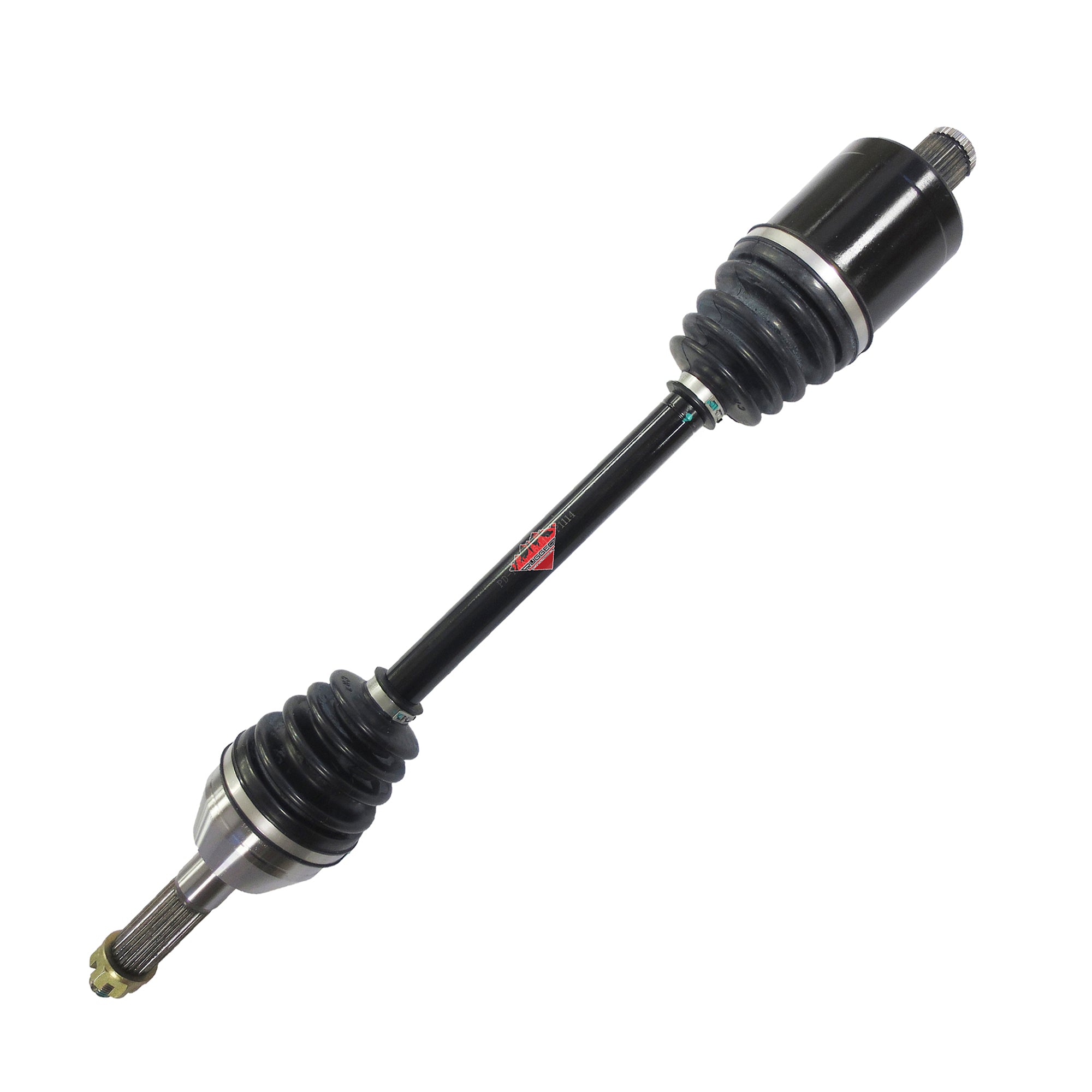 Polaris Sportsman MV7 Rugged Performance Axle