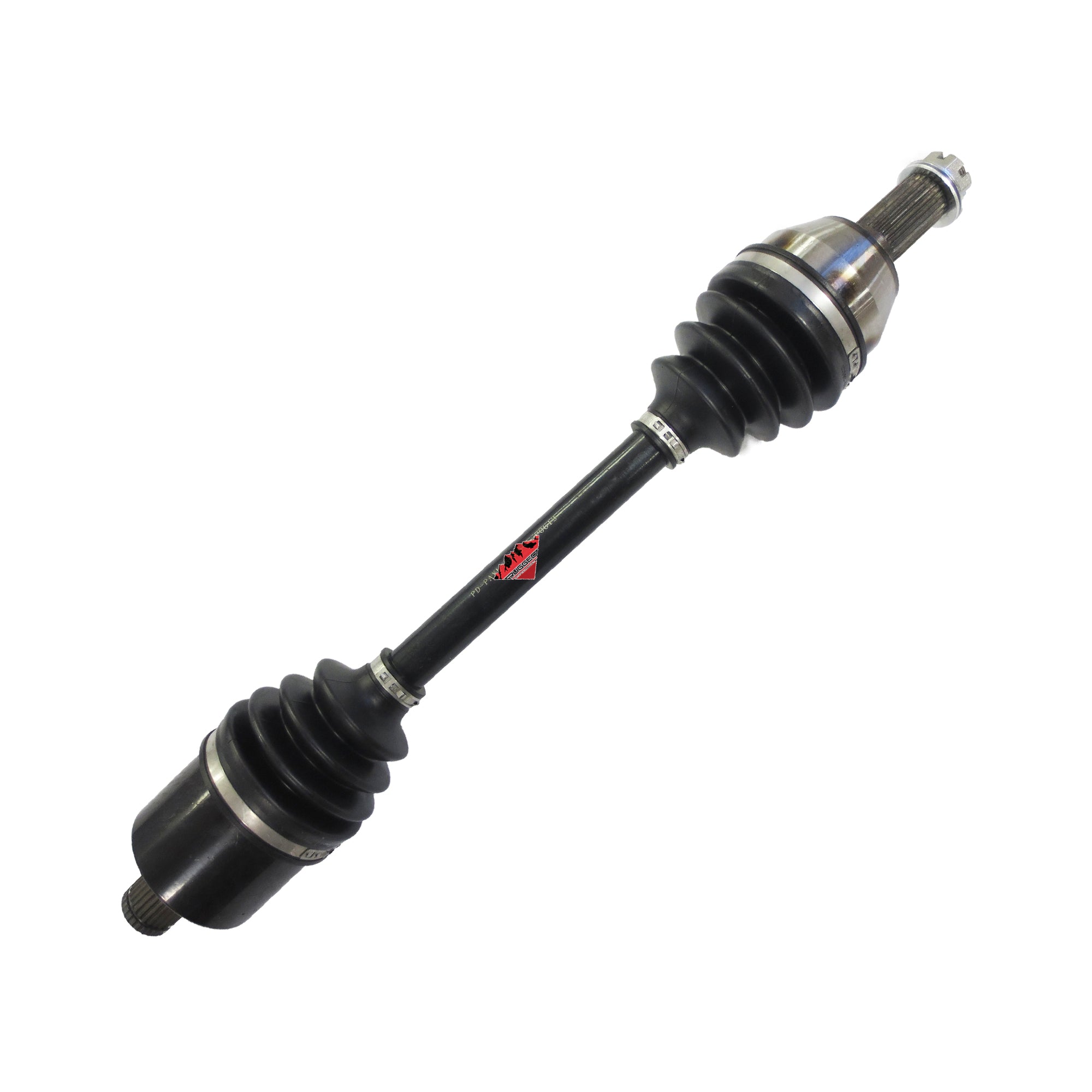 Polaris Sportsman 335 Rugged Performance Axle