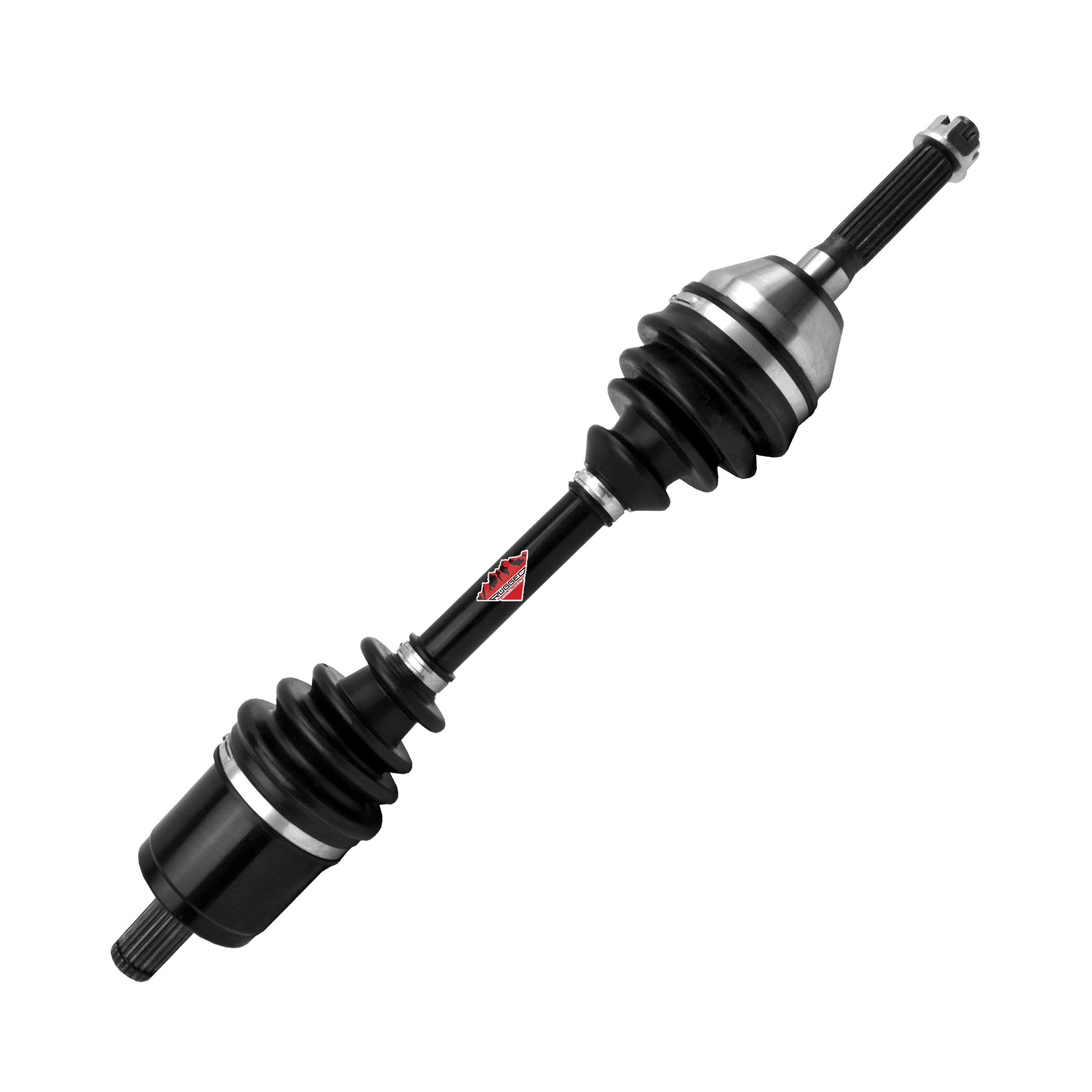 Polaris Sportsman MV7 Rugged Performance Axle