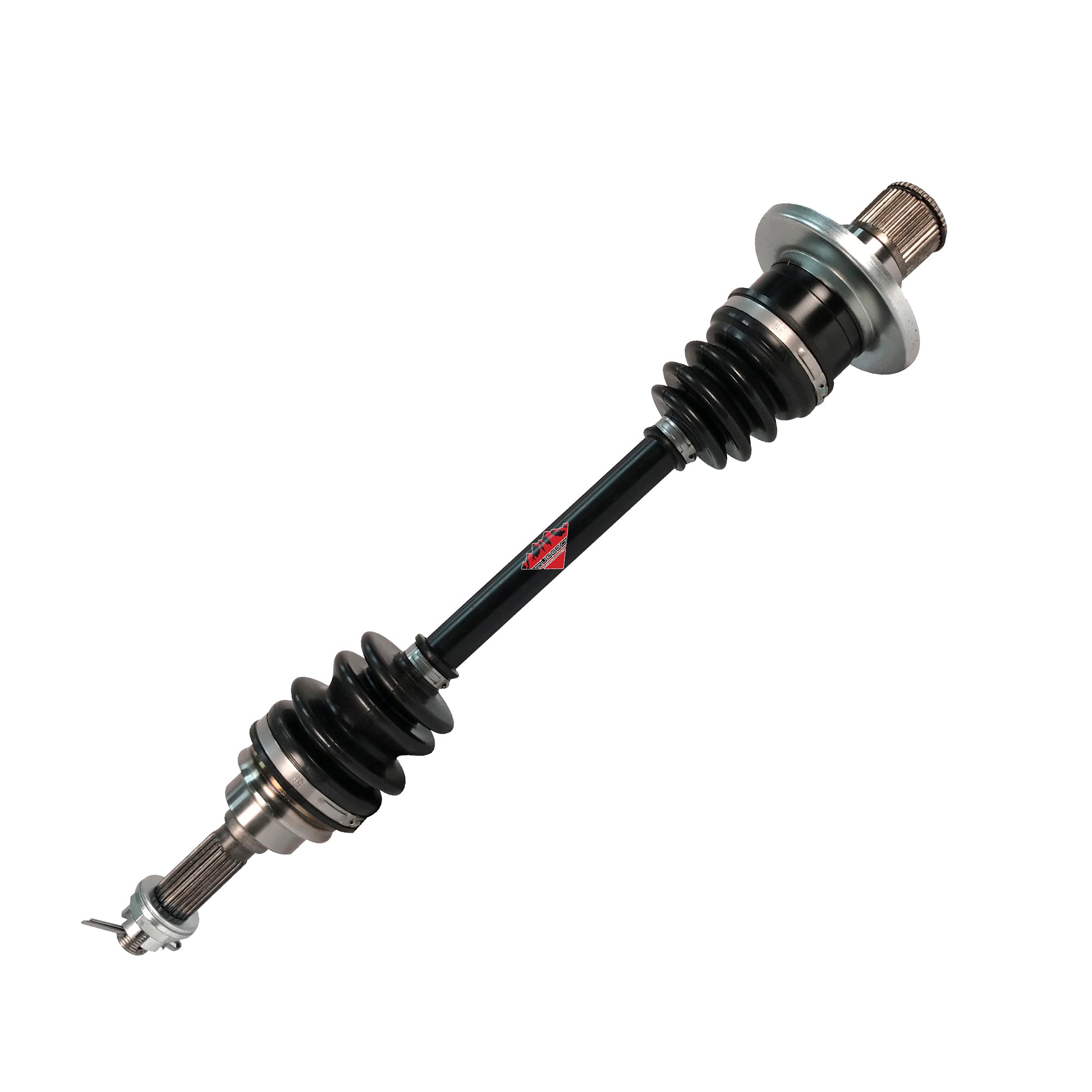 Suzuki KingQuad 700 Rugged Performance Axle