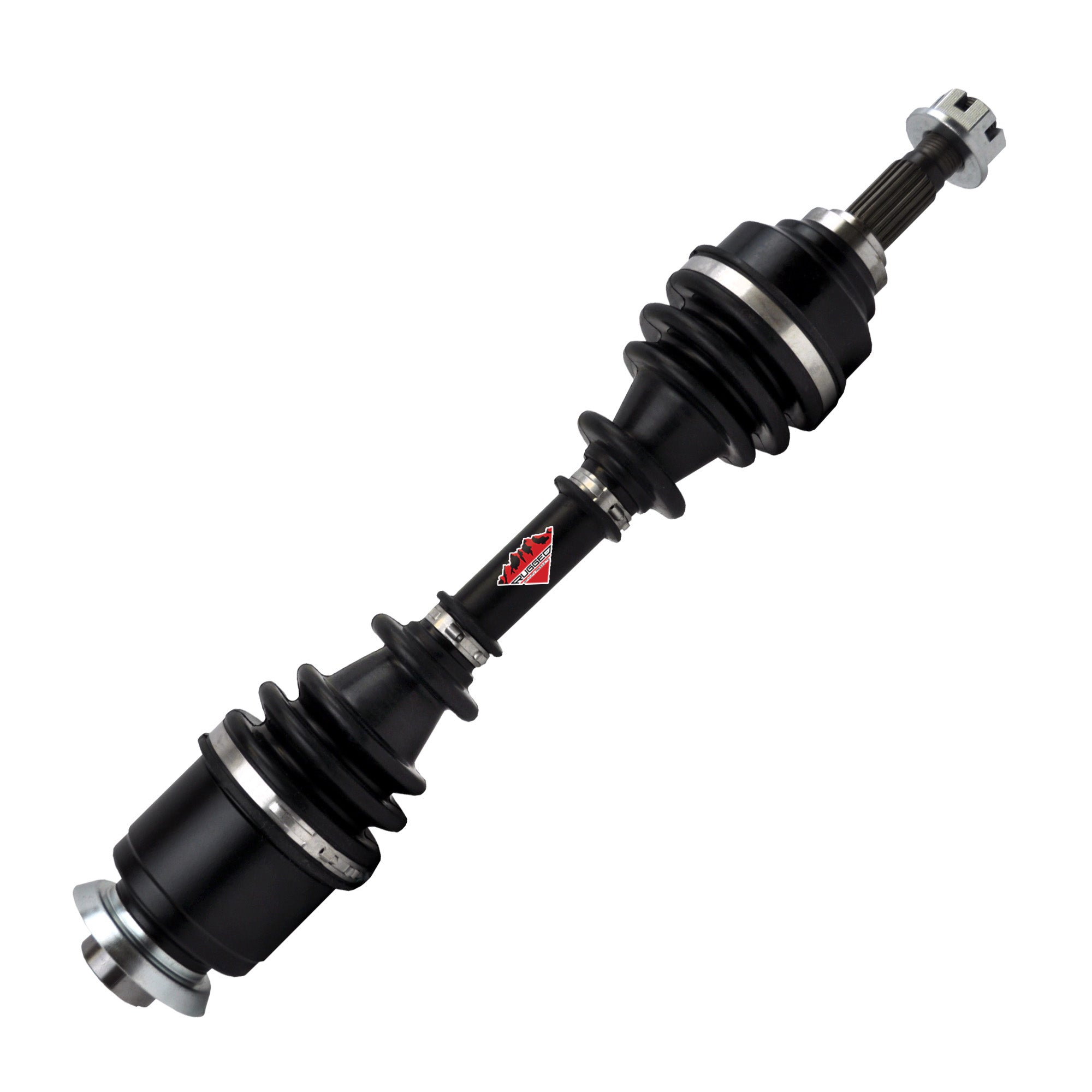 Arctic Cat 250 Rugged Performance Axle