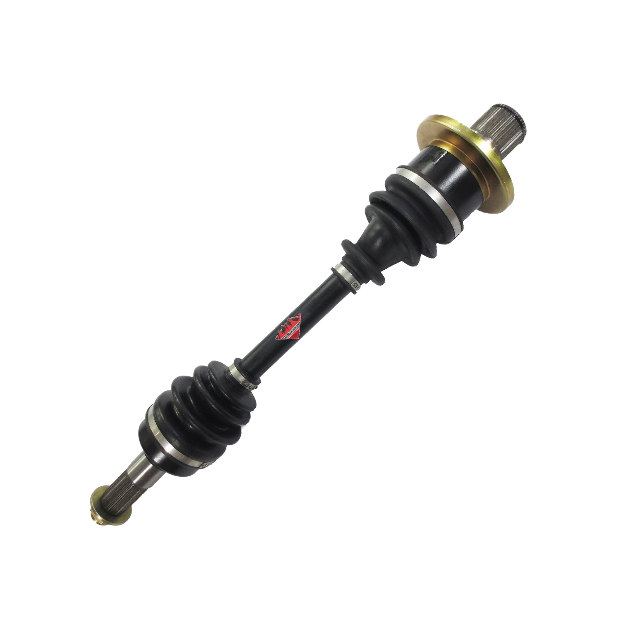 2005–2014 Arctic Cat Rugged Performance Axle Rear Left, Rear Right PAXL-1047 Garage Sale