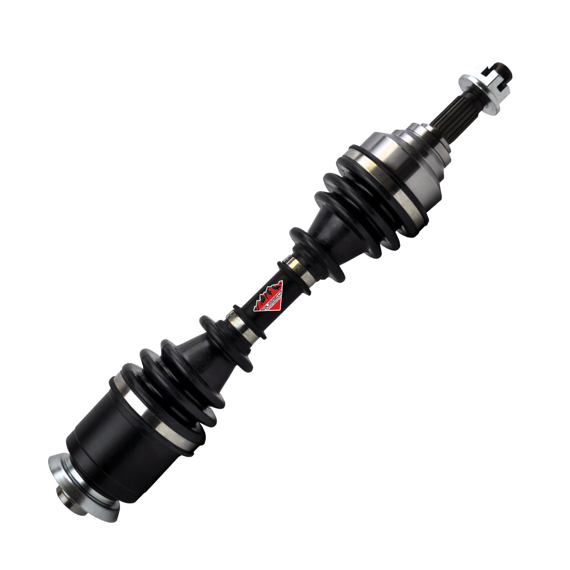 Arctic Cat 400 Rugged Performance Axle