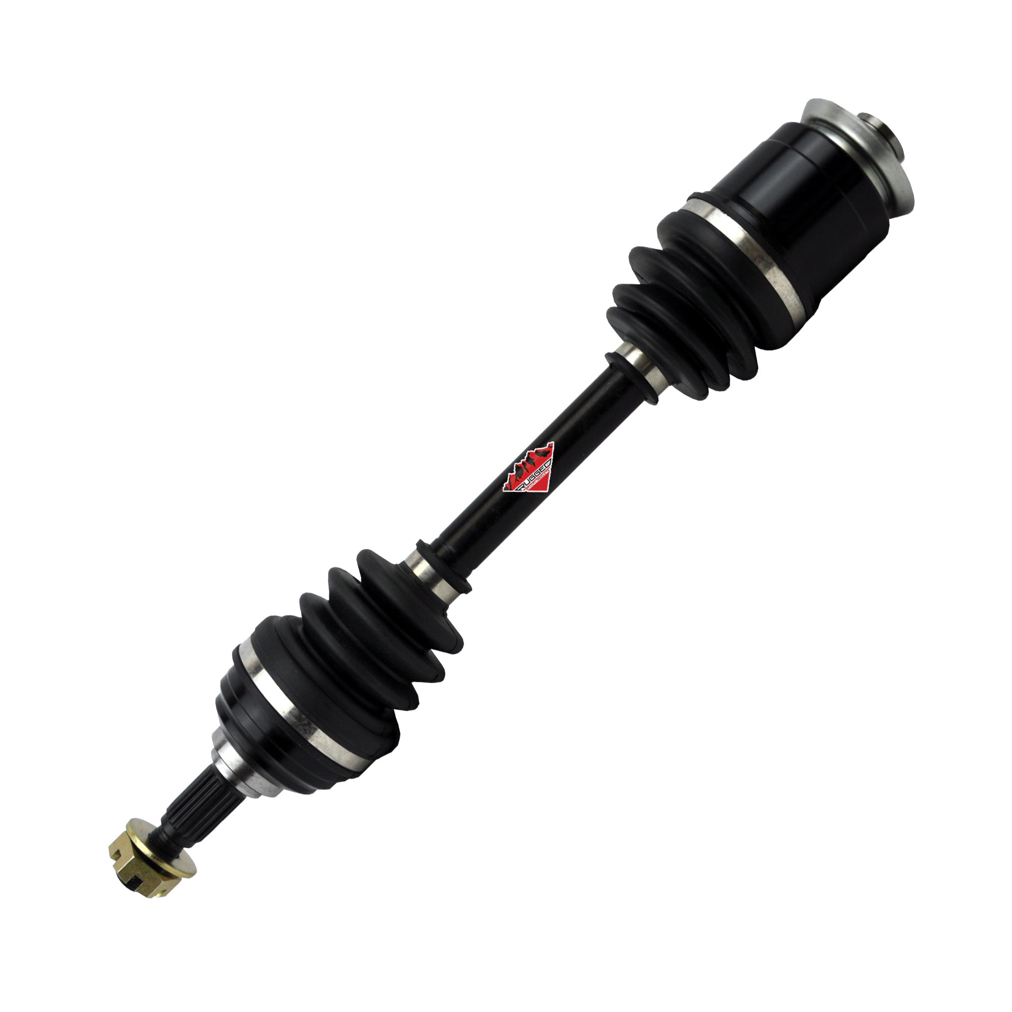 Arctic Cat 400 Rugged Performance Axle