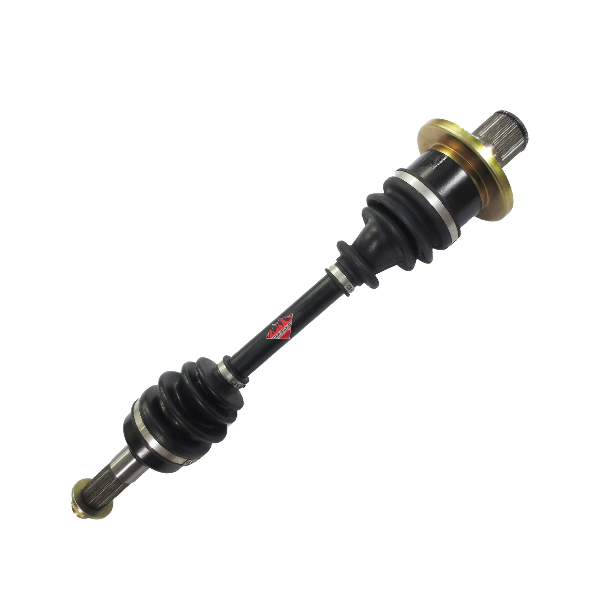 Arctic Cat Diesel 700 Rugged Performance Axle