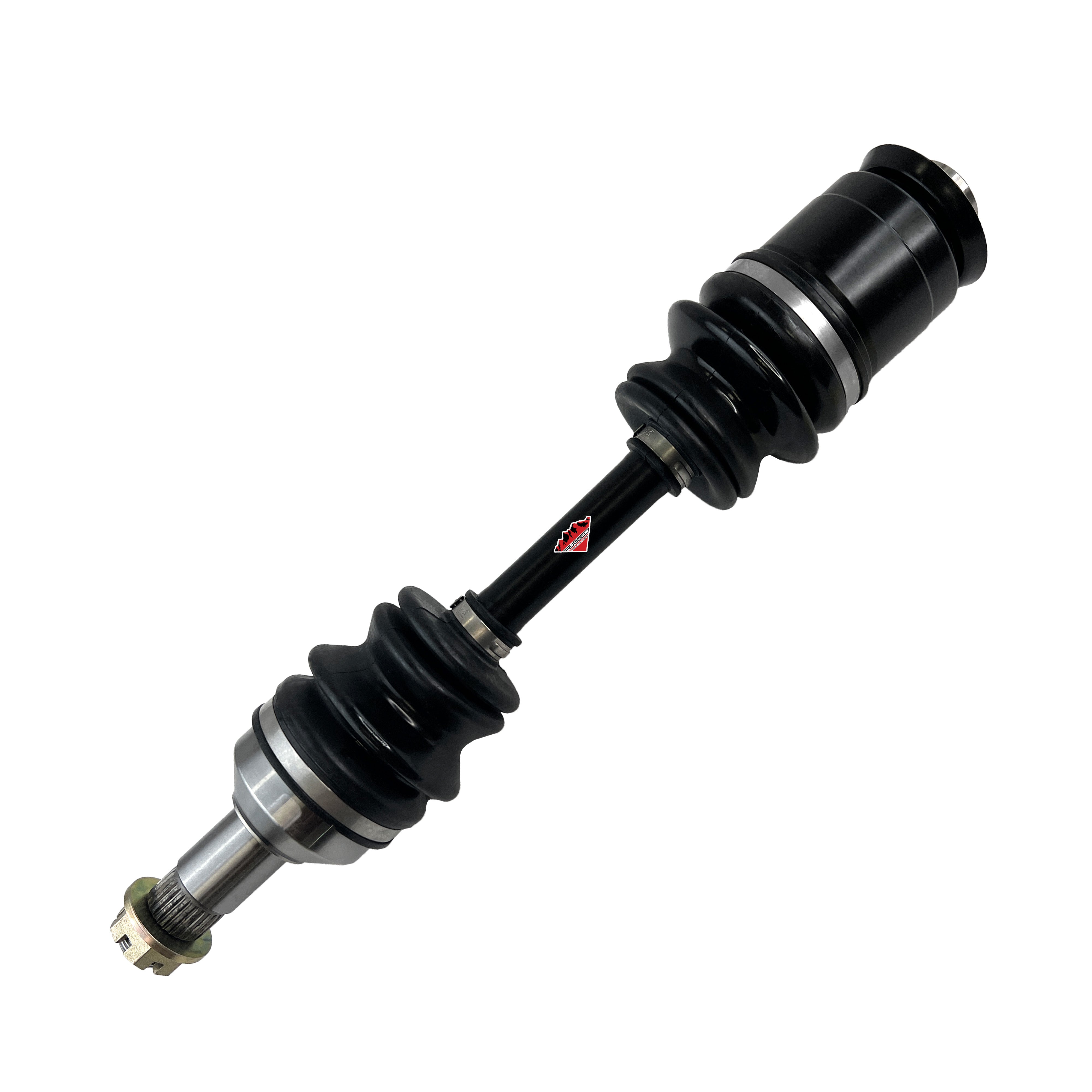 Arctic Cat 250 Rugged Performance Axle