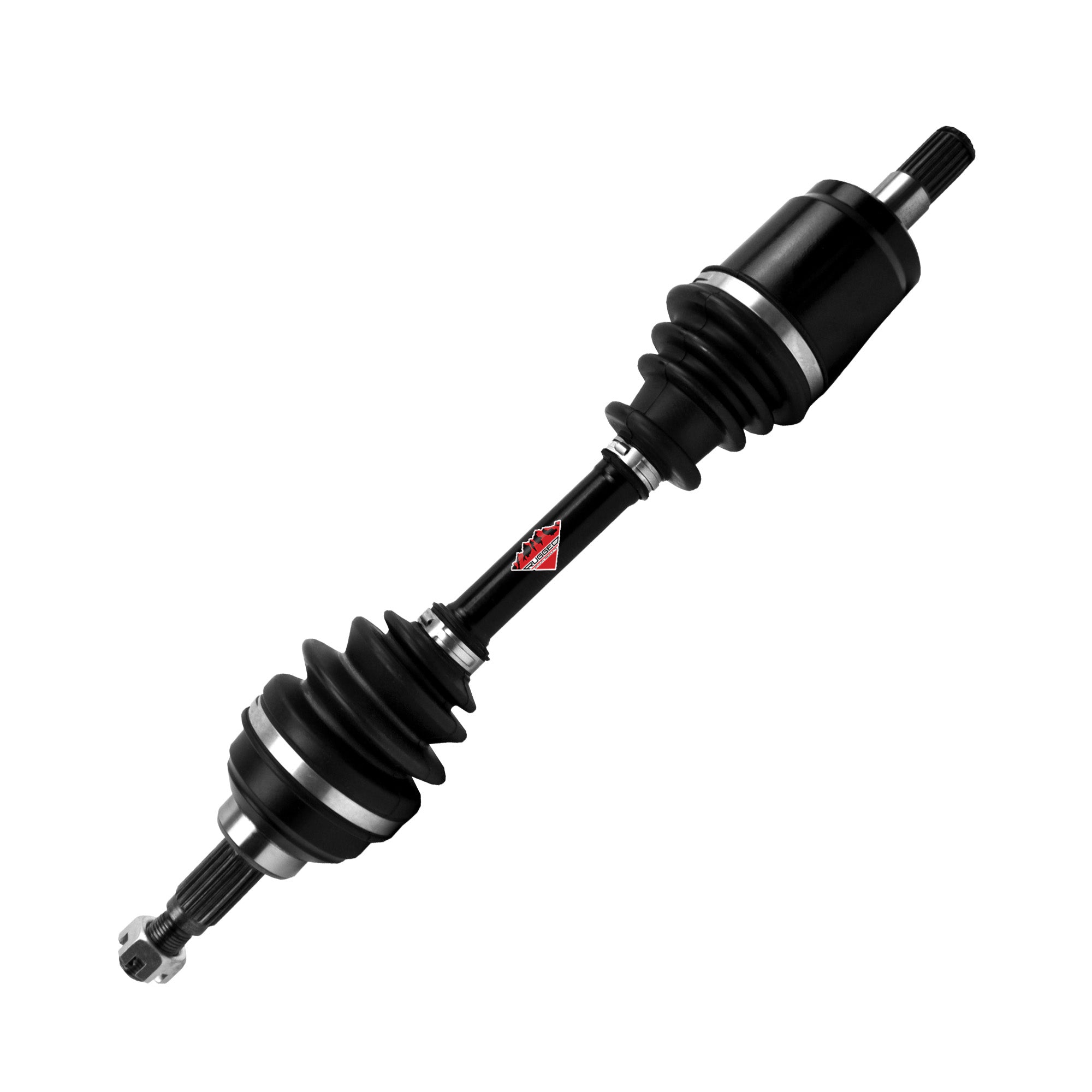 Honda TRX450 Rugged Performance Axle