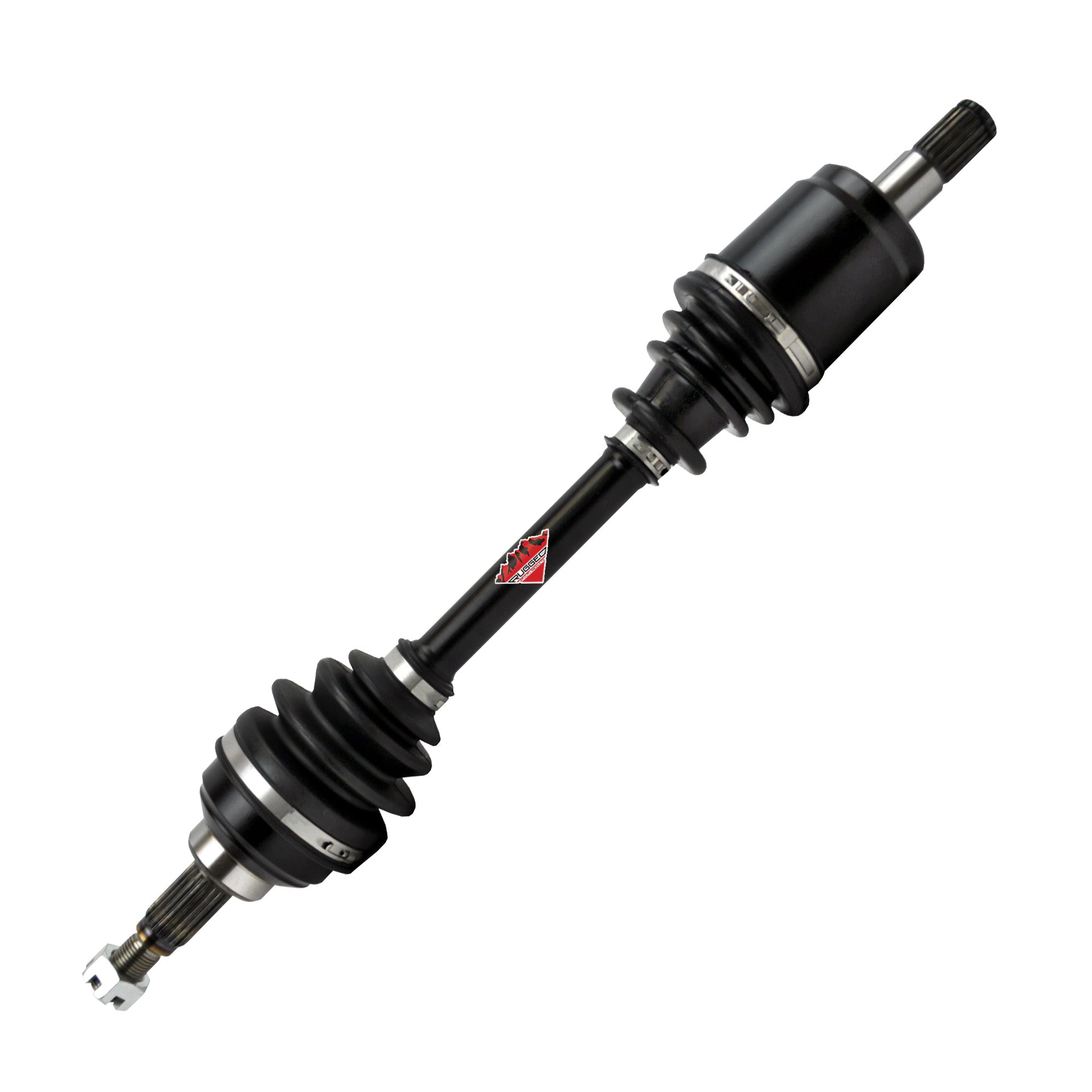 Honda TRX400 Rugged Performance Axle