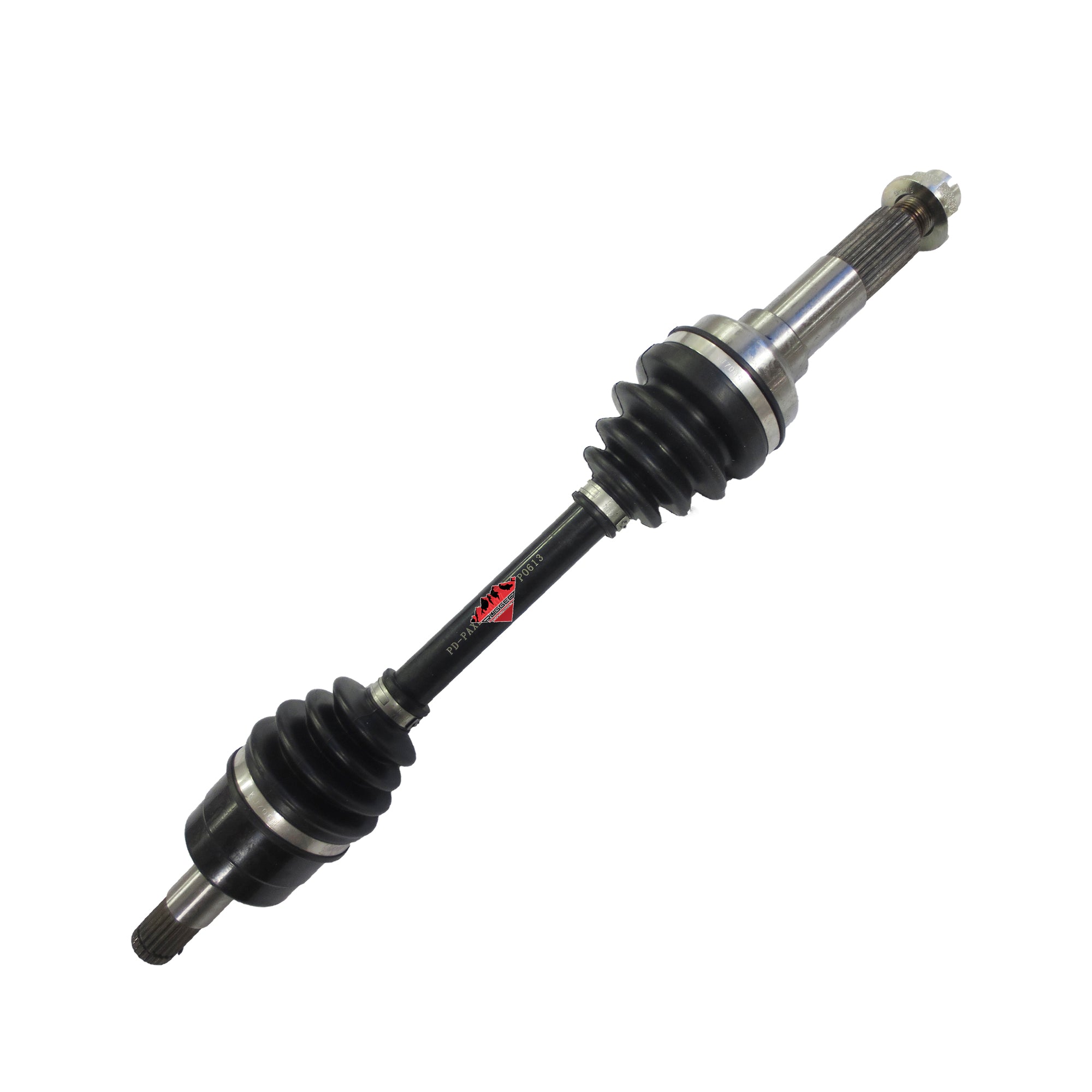 Honda TRX680 Rugged Performance Axle