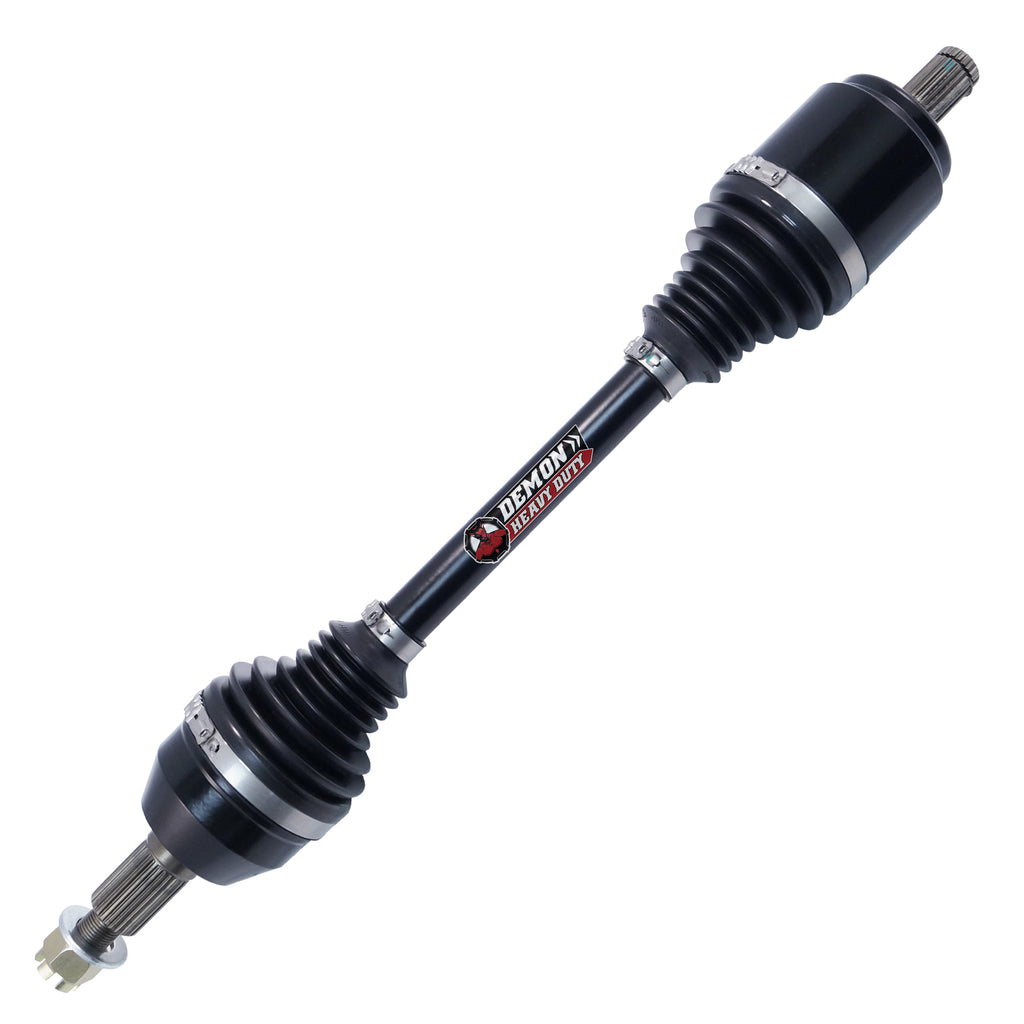axle Heavy Duty Axle for Honda TRX680 — Demon Powersports