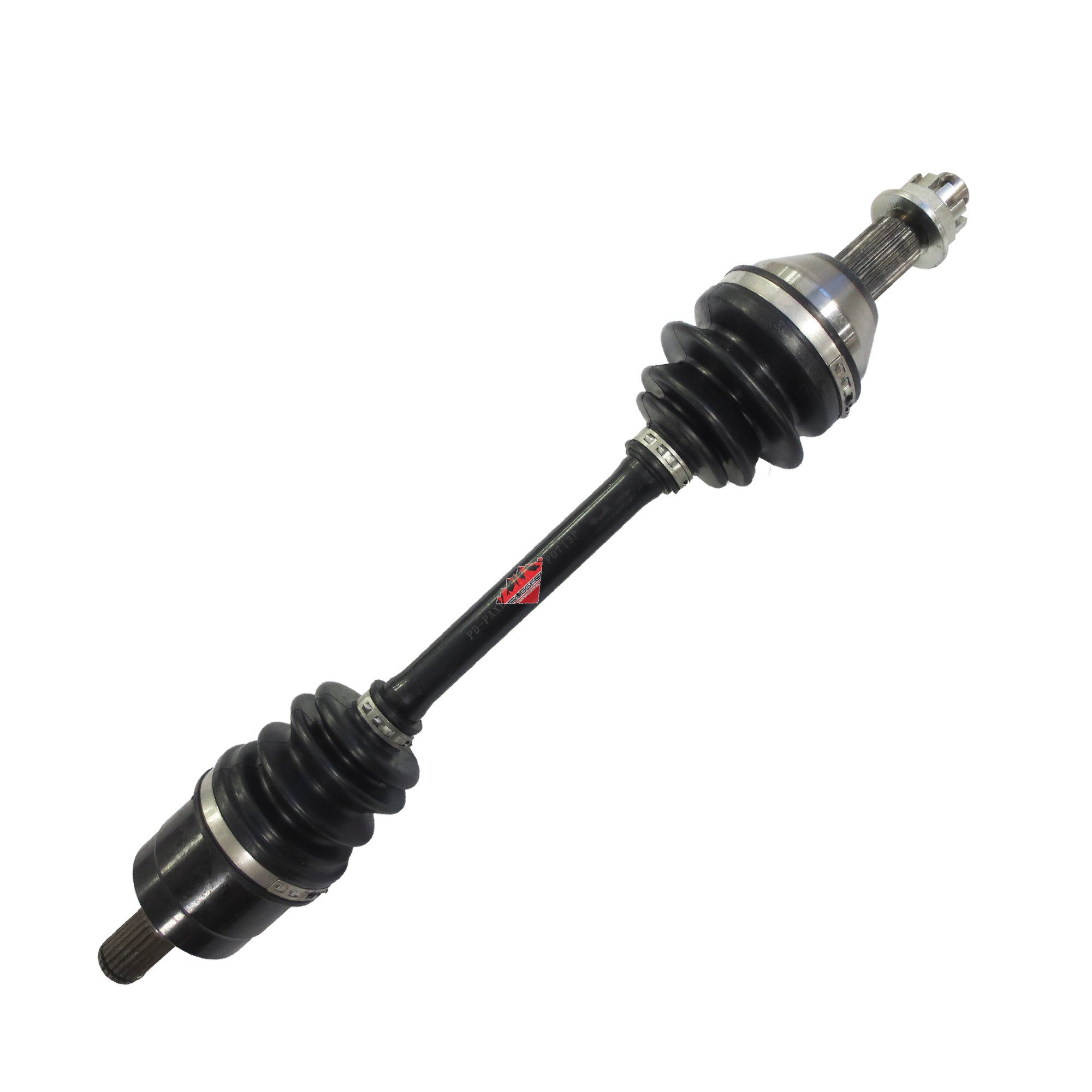 Honda TRX680 Rugged Performance Axle