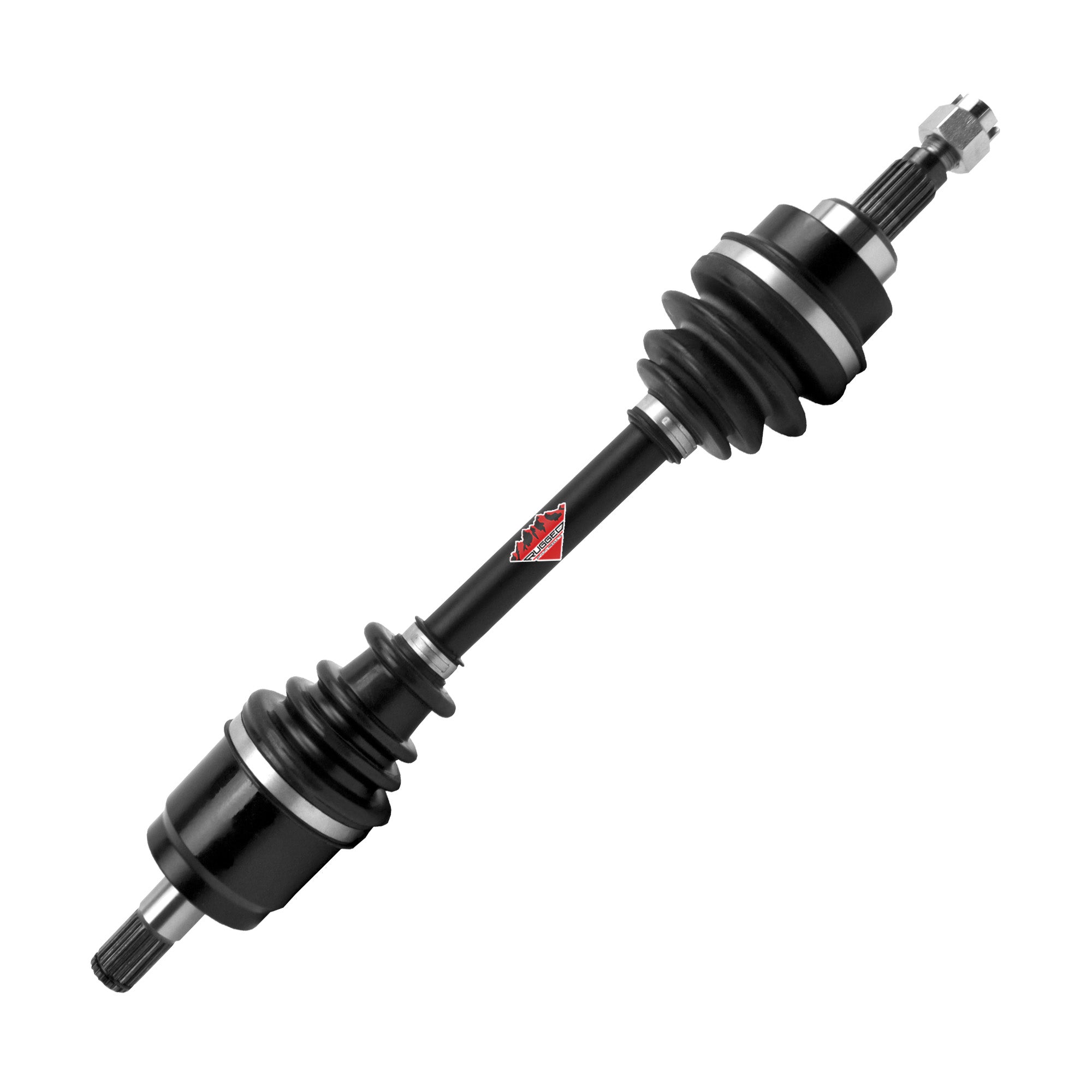 Honda TRX400 Rugged Performance Axle