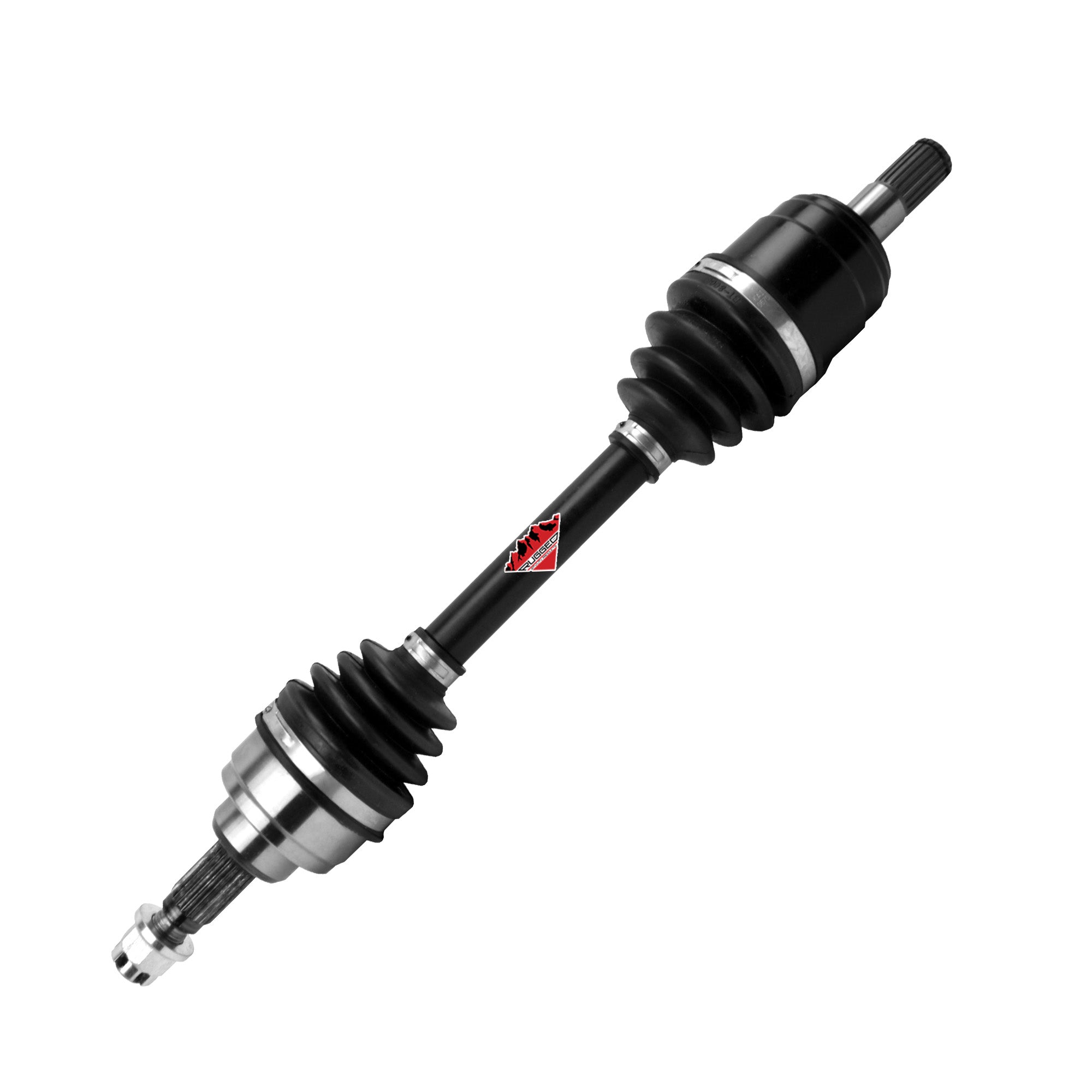 Honda TRX350 Rugged Performance Axle