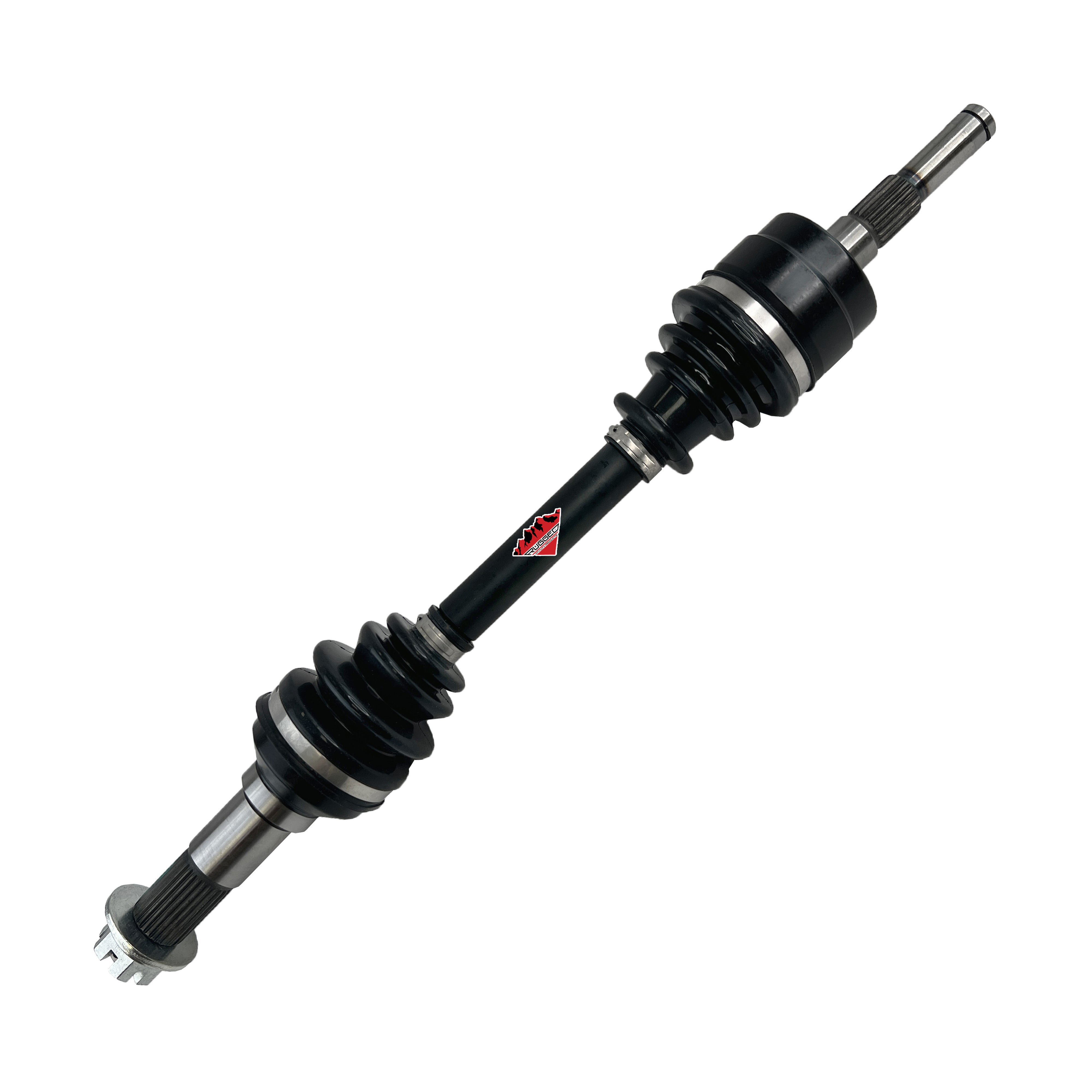 Yamaha Kodiak 450 Rugged Performance Axle